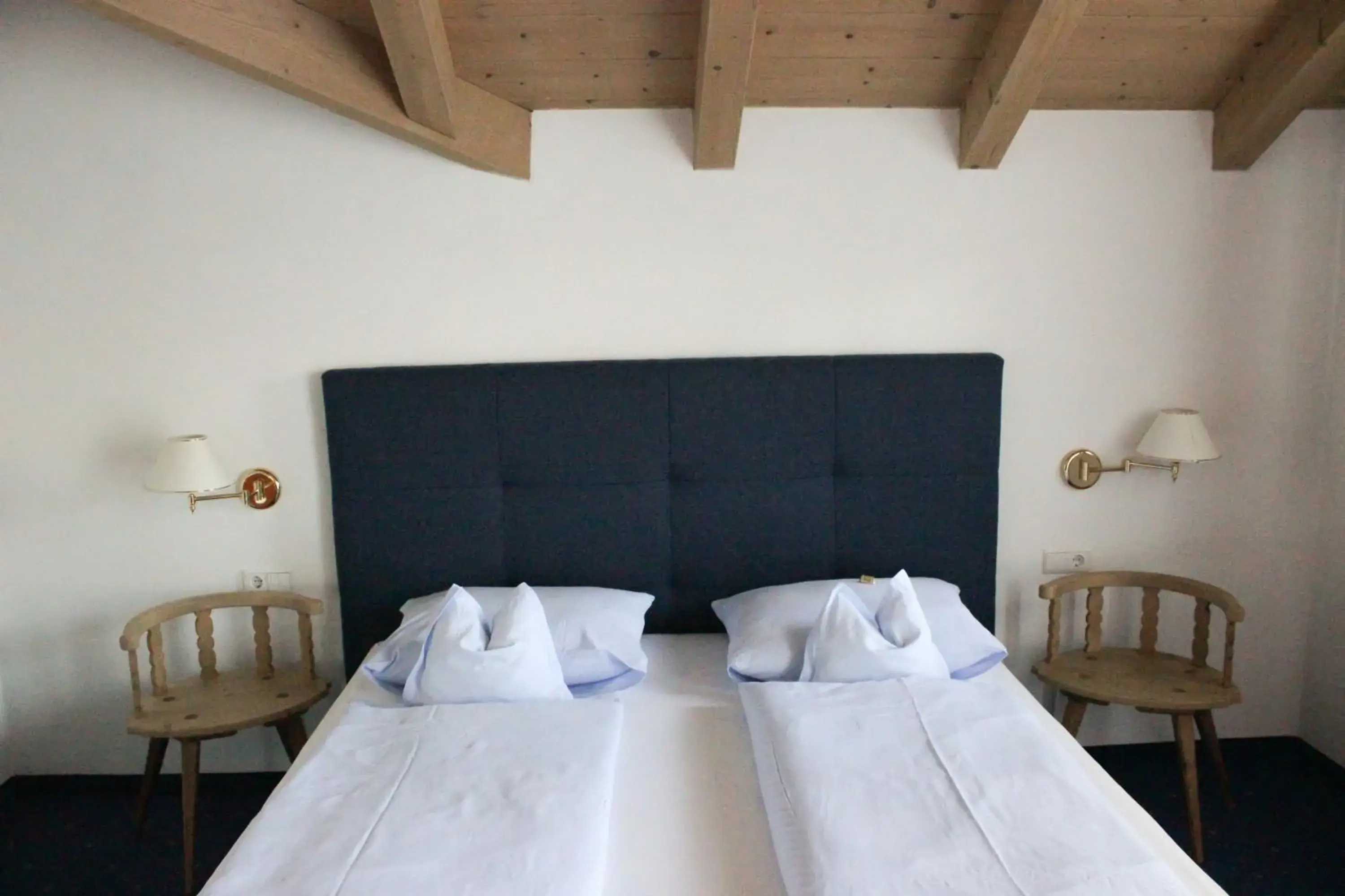 Junior Suite with Balcony and Garden View in Boutique-Hotel Ballguthof am Golfplatz Junior Suite with Balcony and Garden View in Boutique-Hotel Ballguthof am Golfplatz