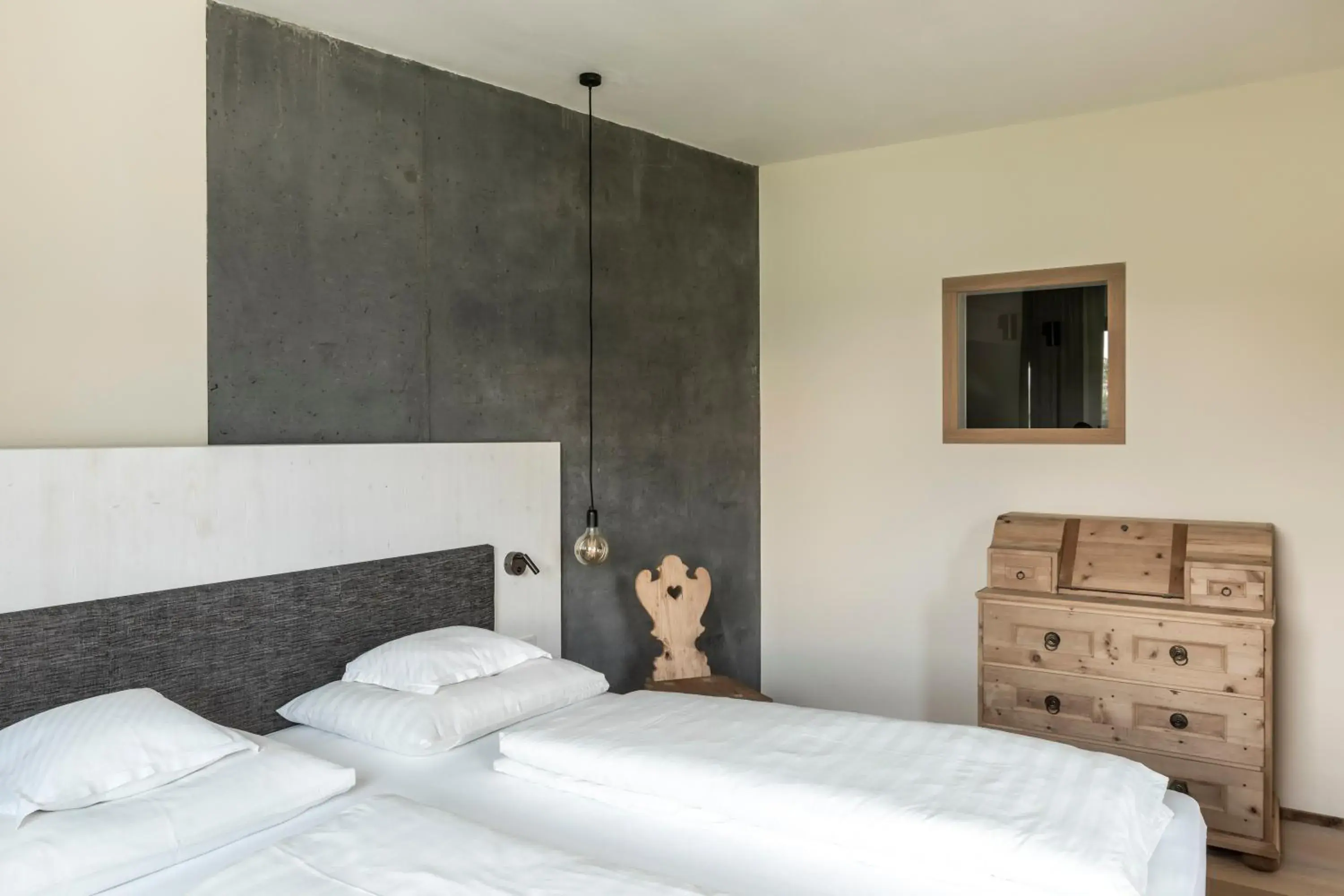 Apartment with Panoramic View in Boutique-Hotel Ballguthof am Golfplatz Apartment with Panoramic View in Boutique-Hotel Ballguthof am Golfplatz