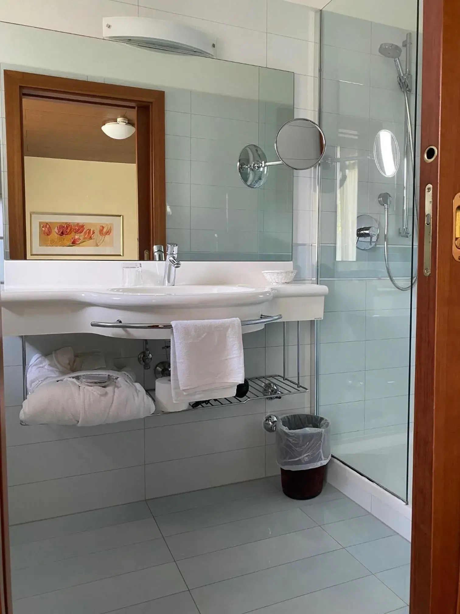 Single Room with Balcony - single occupancy in Boutique-Hotel Ballguthof am Golfplatz Single Room with Balcony - single occupancy in Boutique-Hotel Ballguthof am Golfplatz
