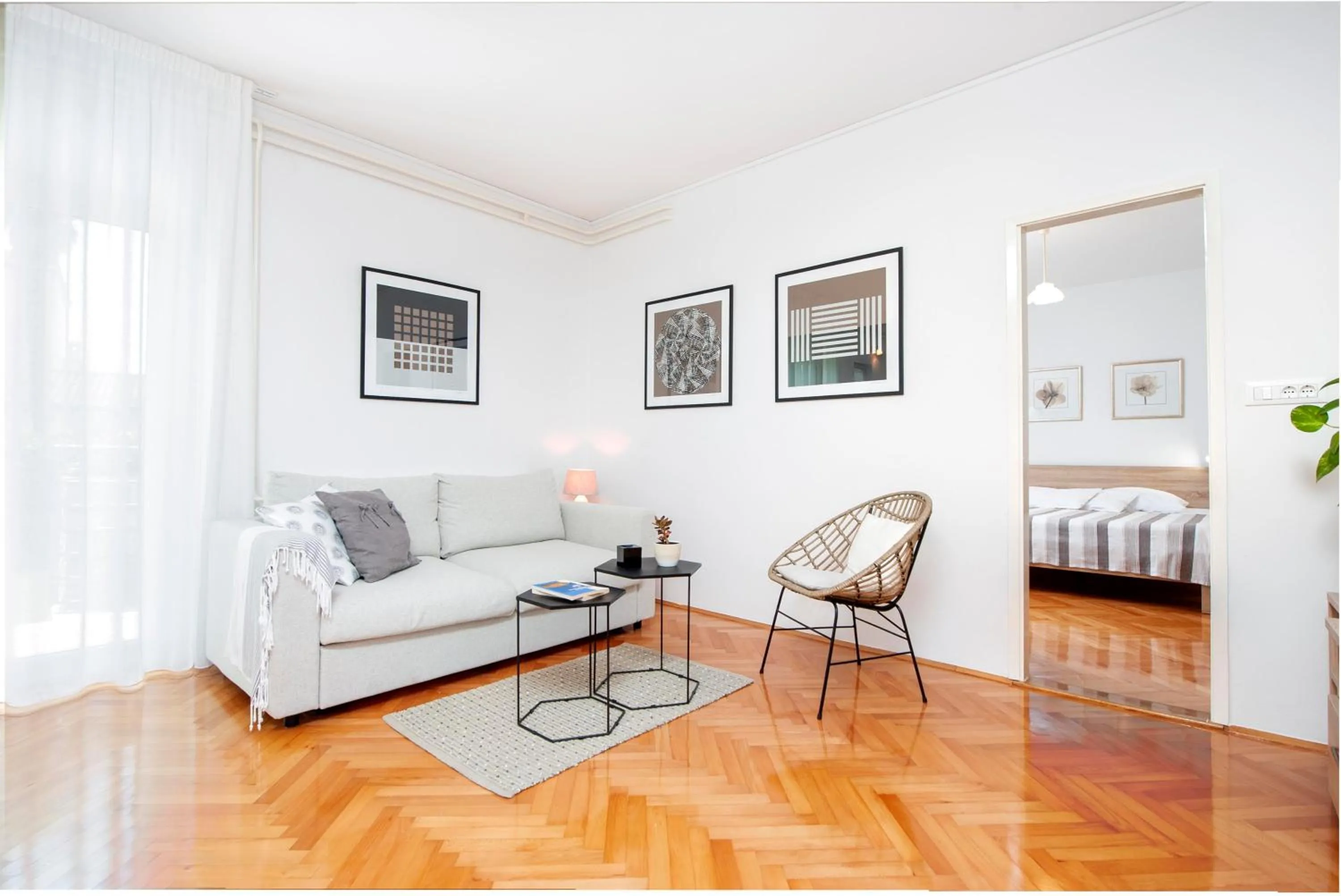Apartments Magnolia