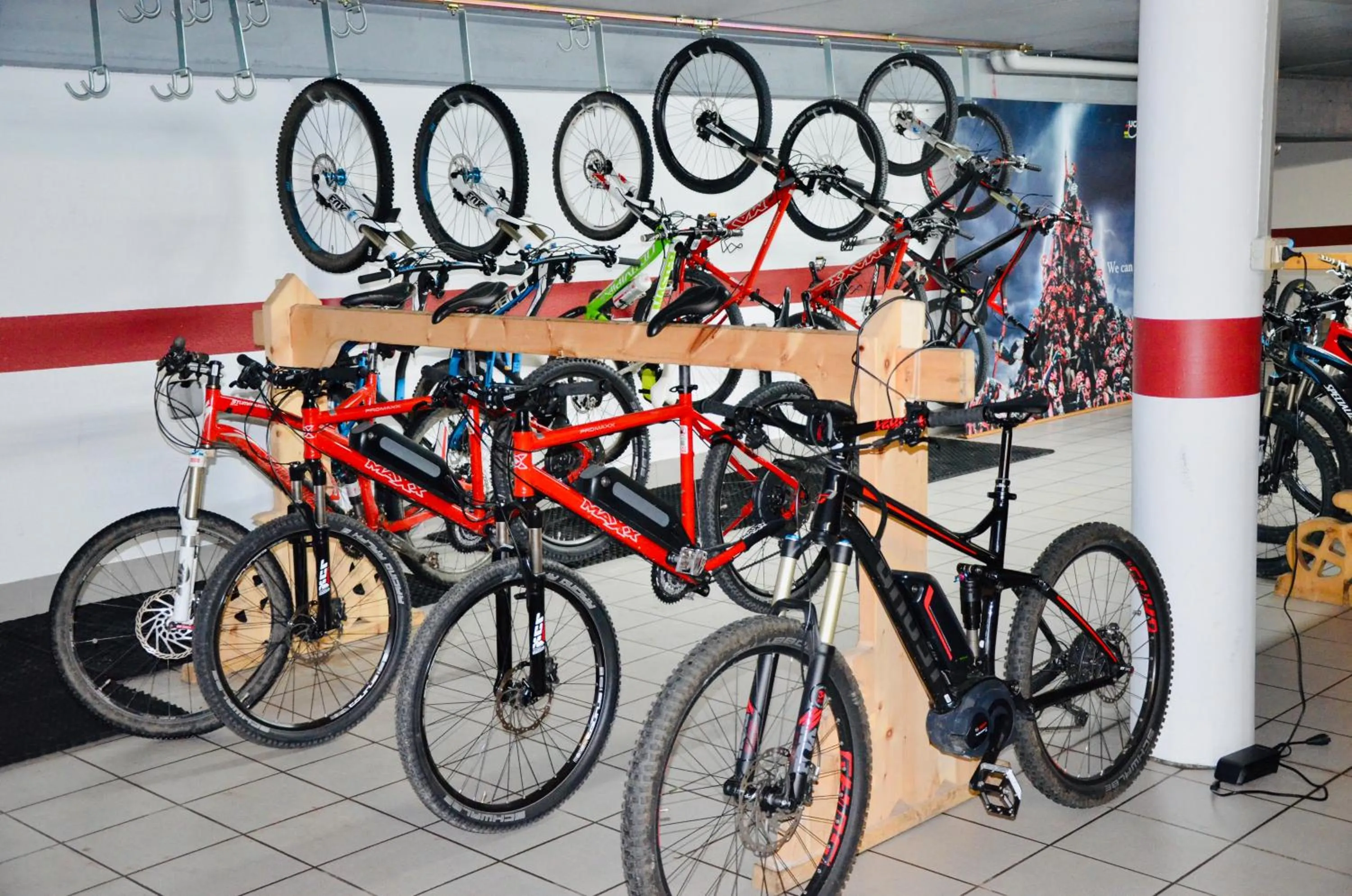 Cycling in Piccolo - Dolomites & Gourmet Hotel