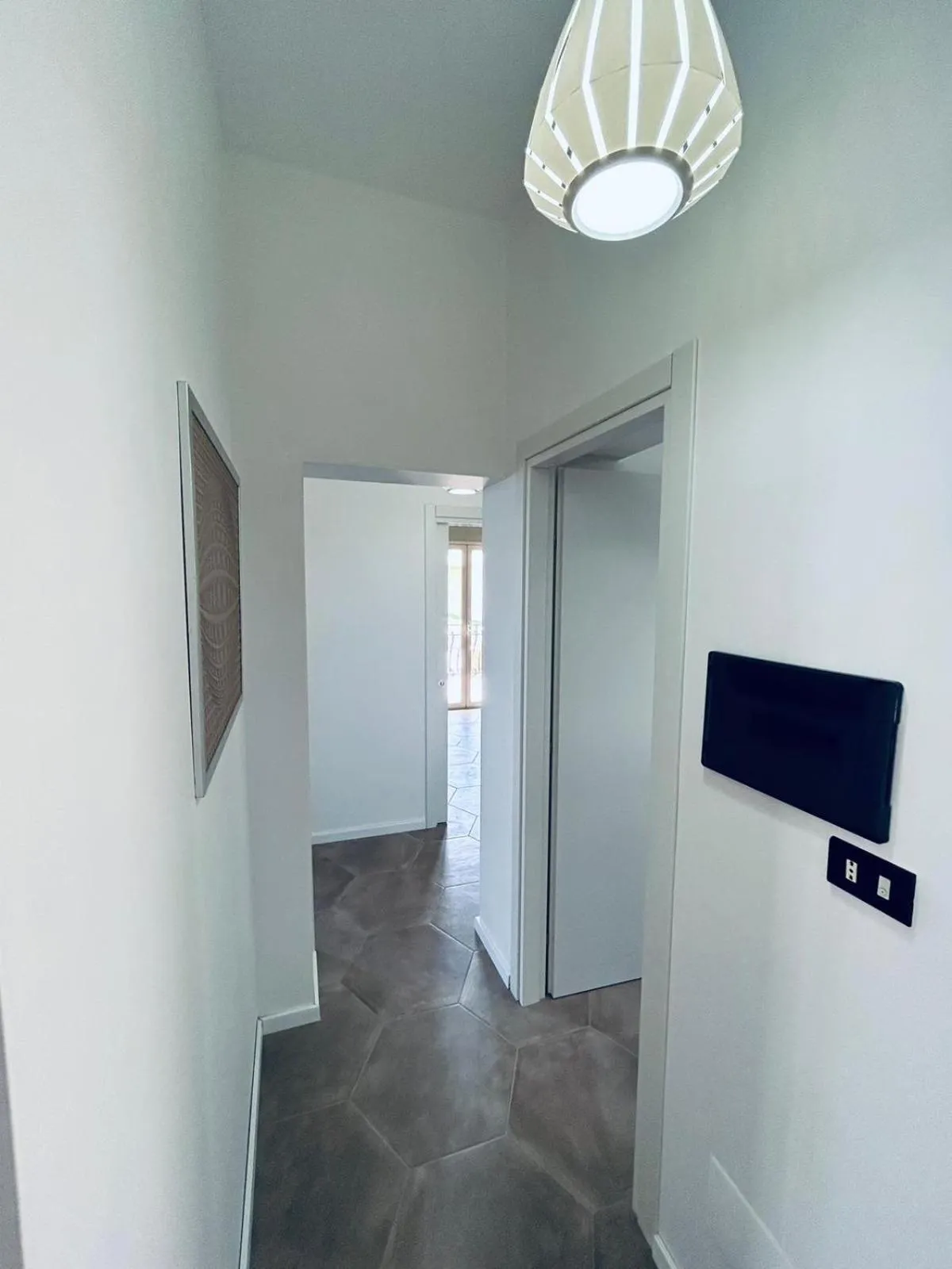 Photo of the whole room in Manca Residence