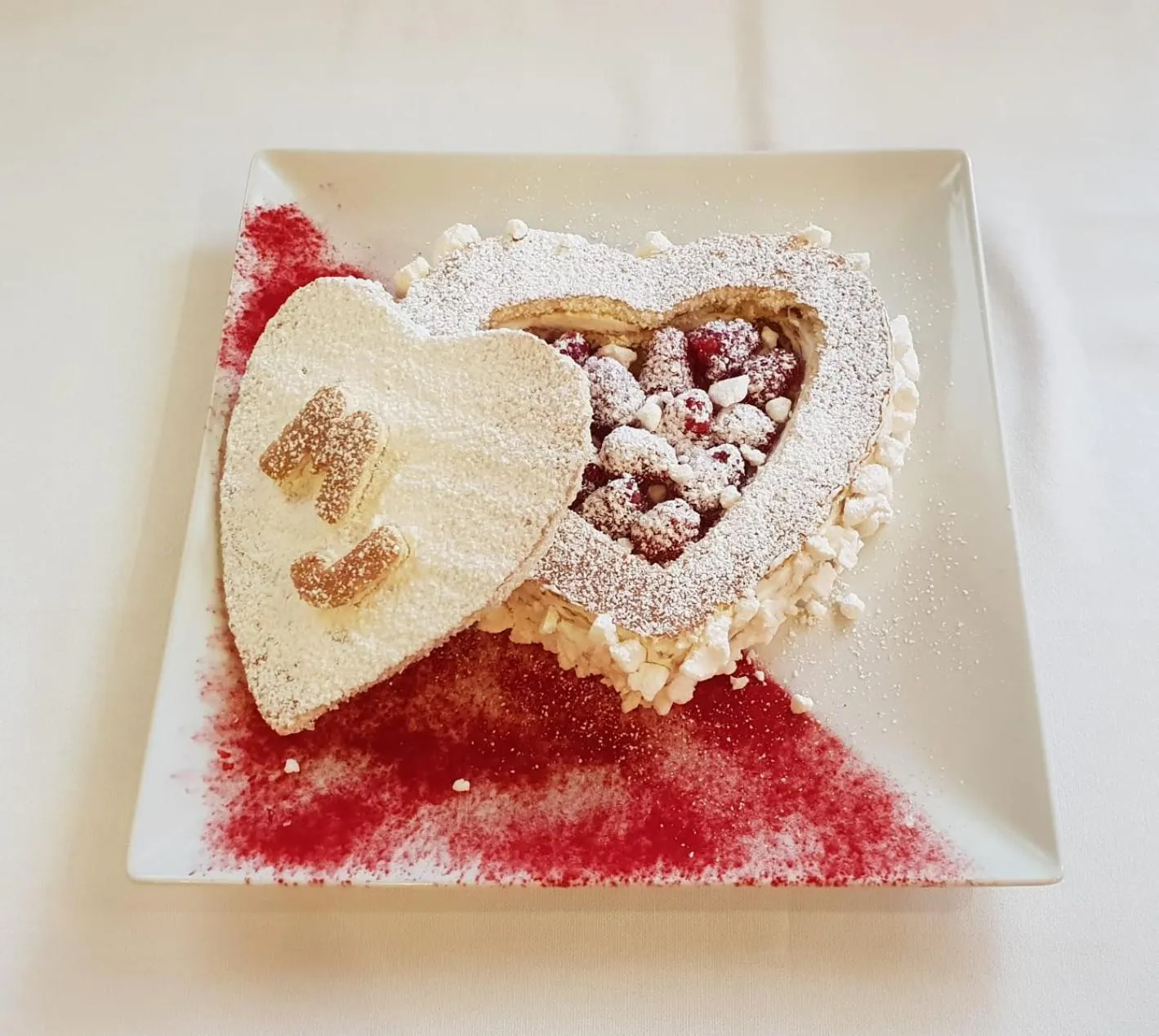 VIP in Residence Hotel Miralago