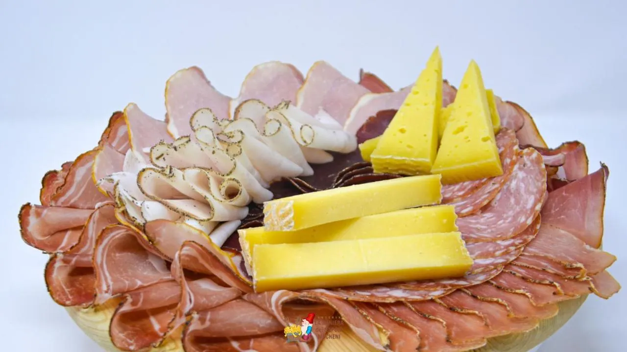 Residence Hotel Miralago