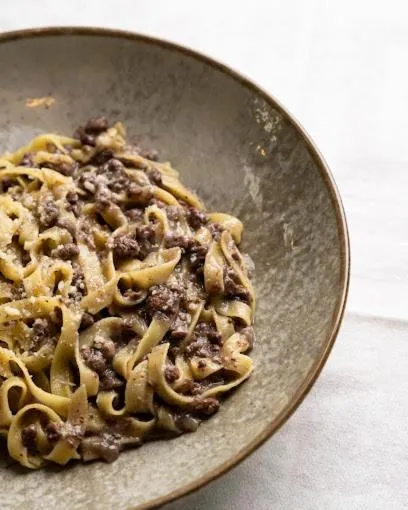 Restaurant/places to eat in Residence Hotel Miralago