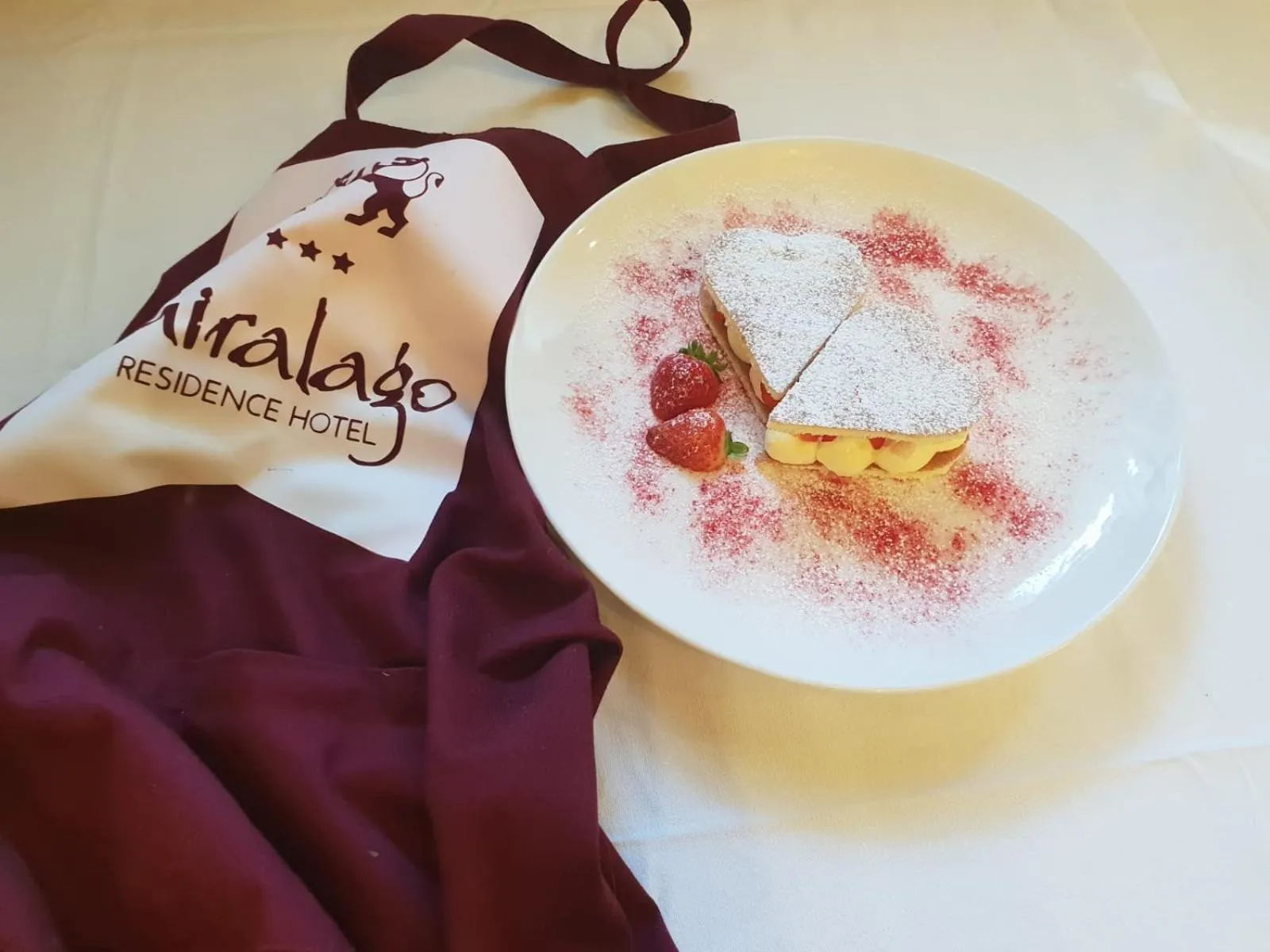 VIP in Residence Hotel Miralago