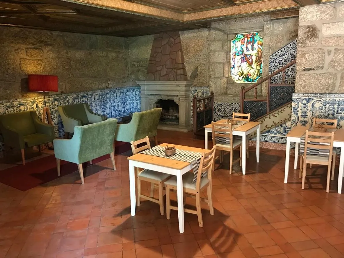 Breakfast in Camelia Rooms