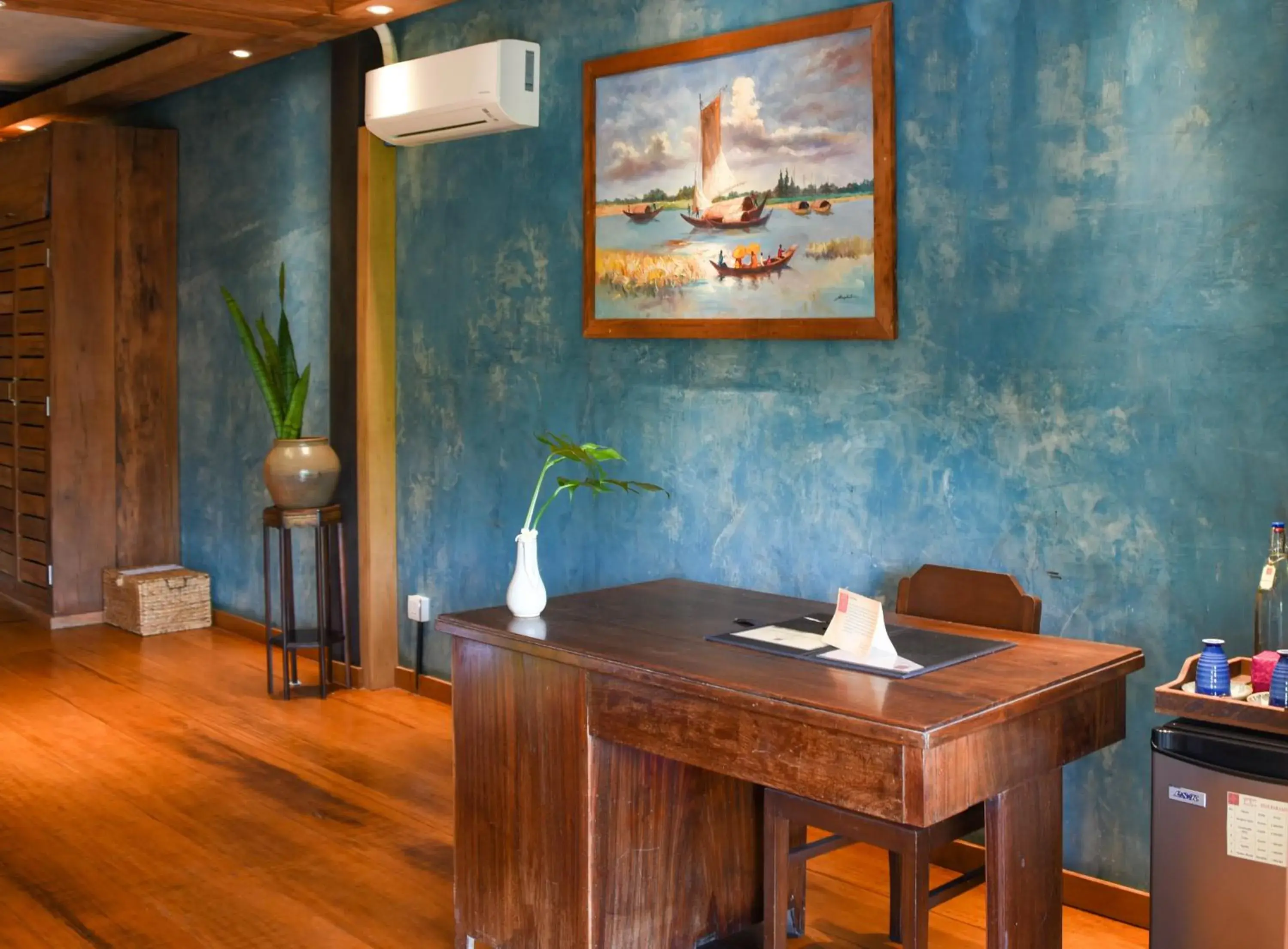 View (from property/room) in Maisons Wat Kor View (from property/room) in Maisons Wat Kor