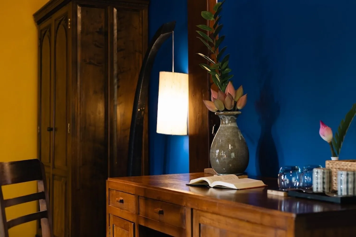 View (from property/room) in Maisons Wat Kor