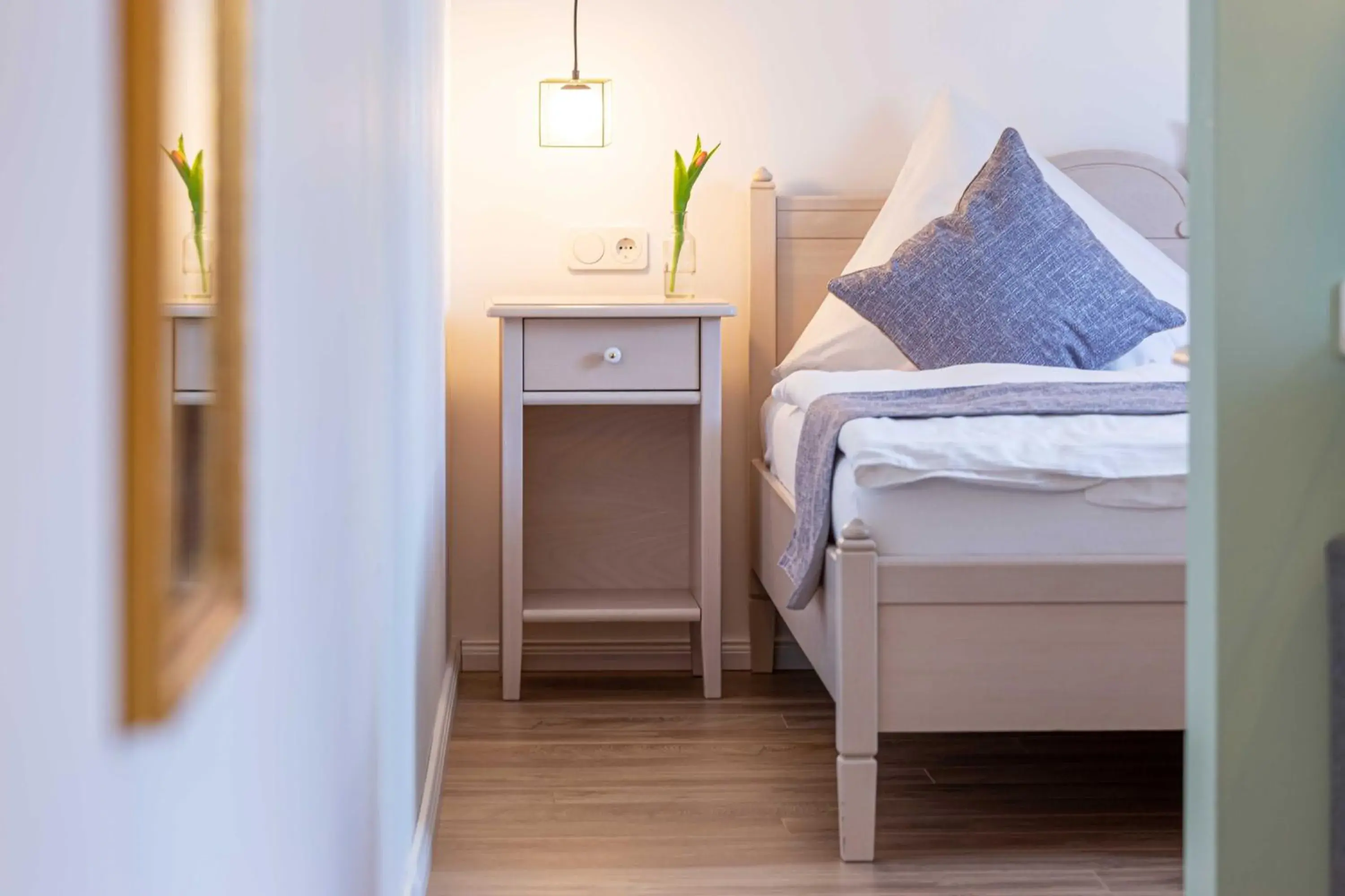 Suite - single occupancy in Landhotel Gutshof Suite - single occupancy in Landhotel Gutshof
