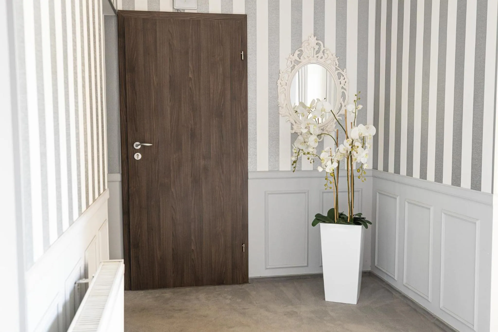 Property building in Palazzo