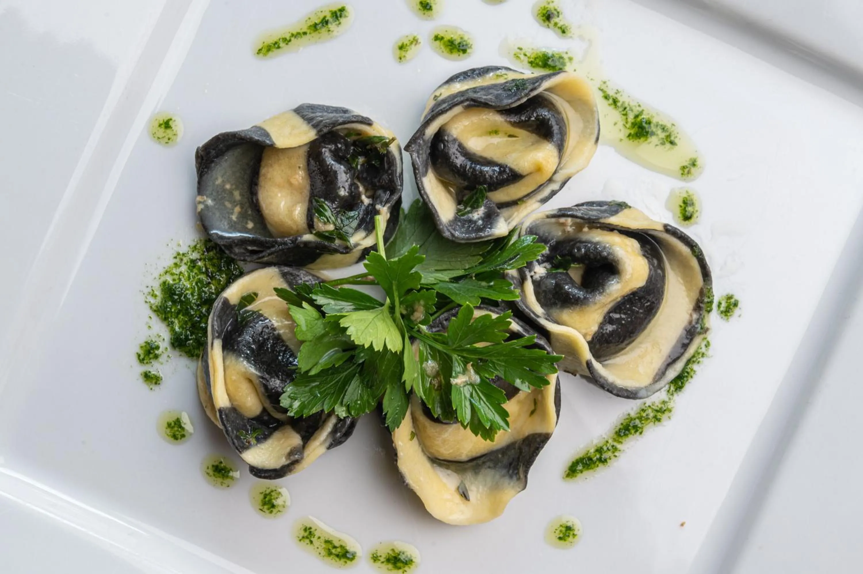 Food in Hotel Arcangelo 3 stelle Superior
