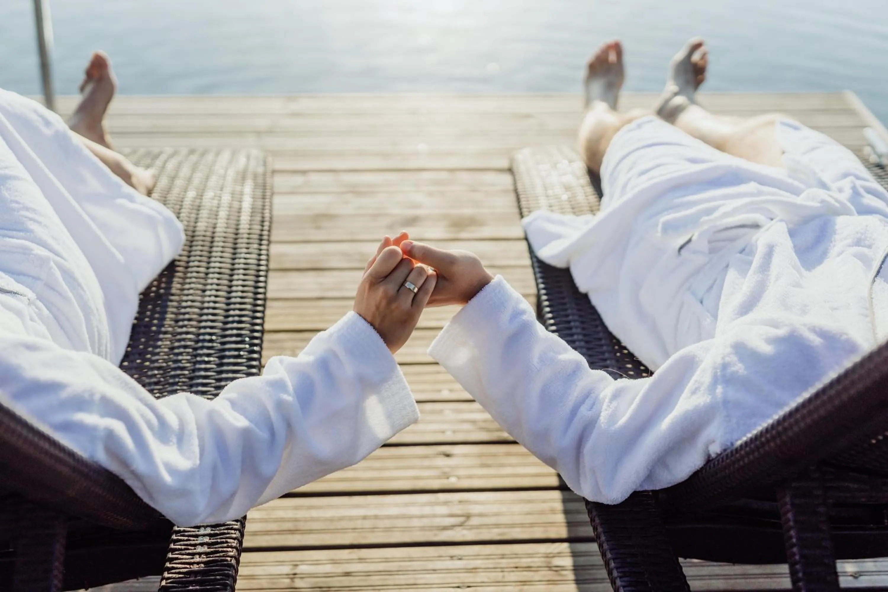 Massage in Pałac Warlity