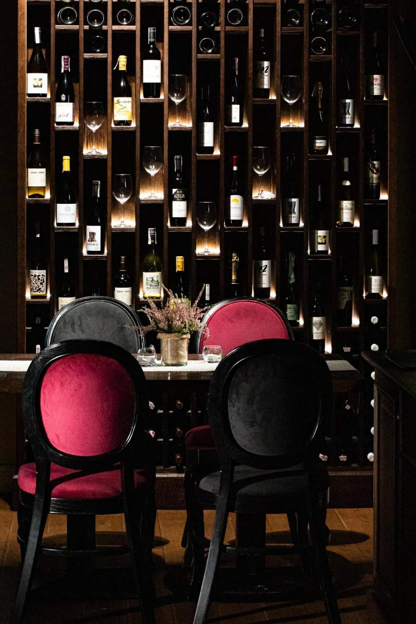 Restaurant/places to eat in Pałac Warlity