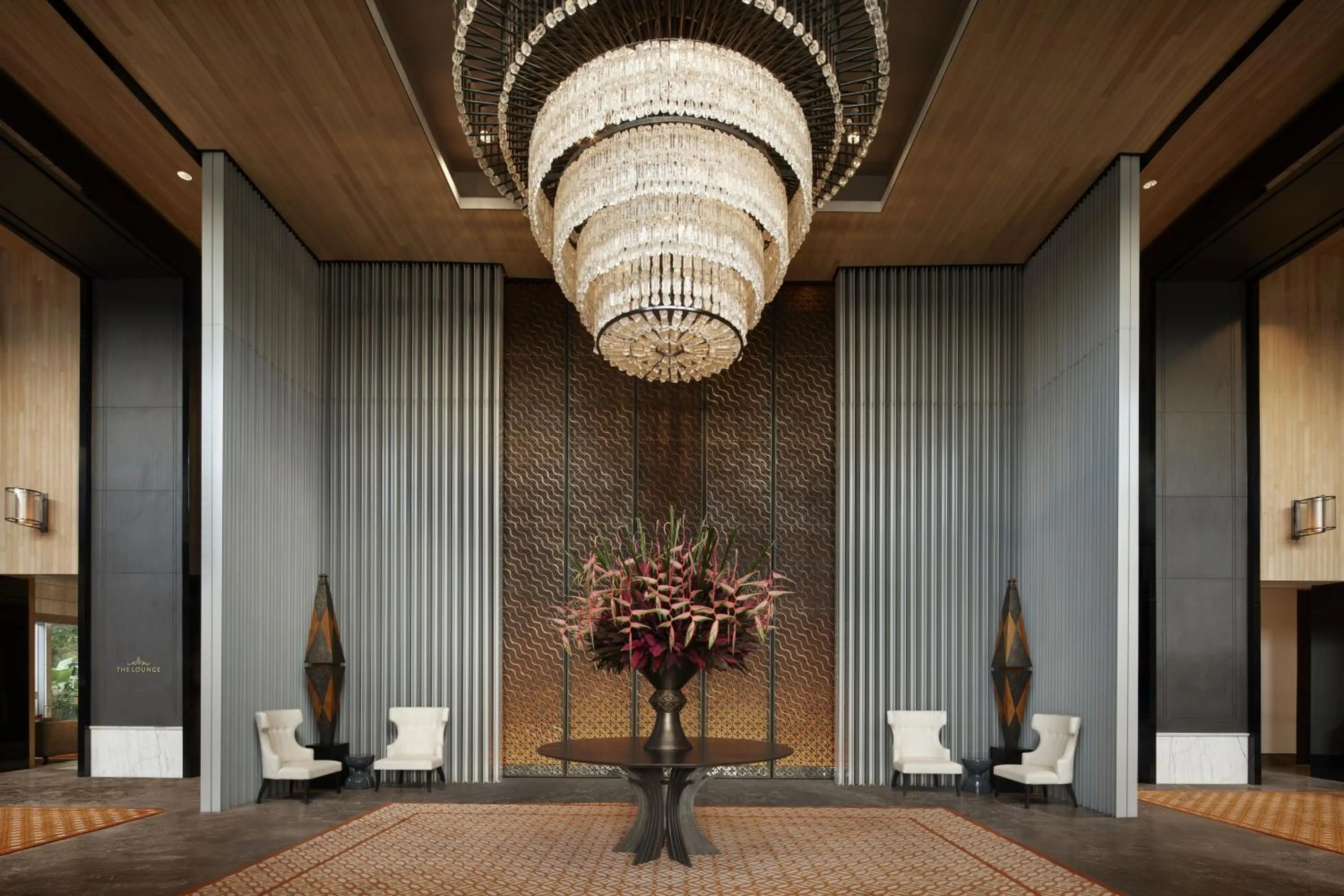 Lobby or reception in Keraton At The Plaza, part of The Unbound Collection by Hyatt