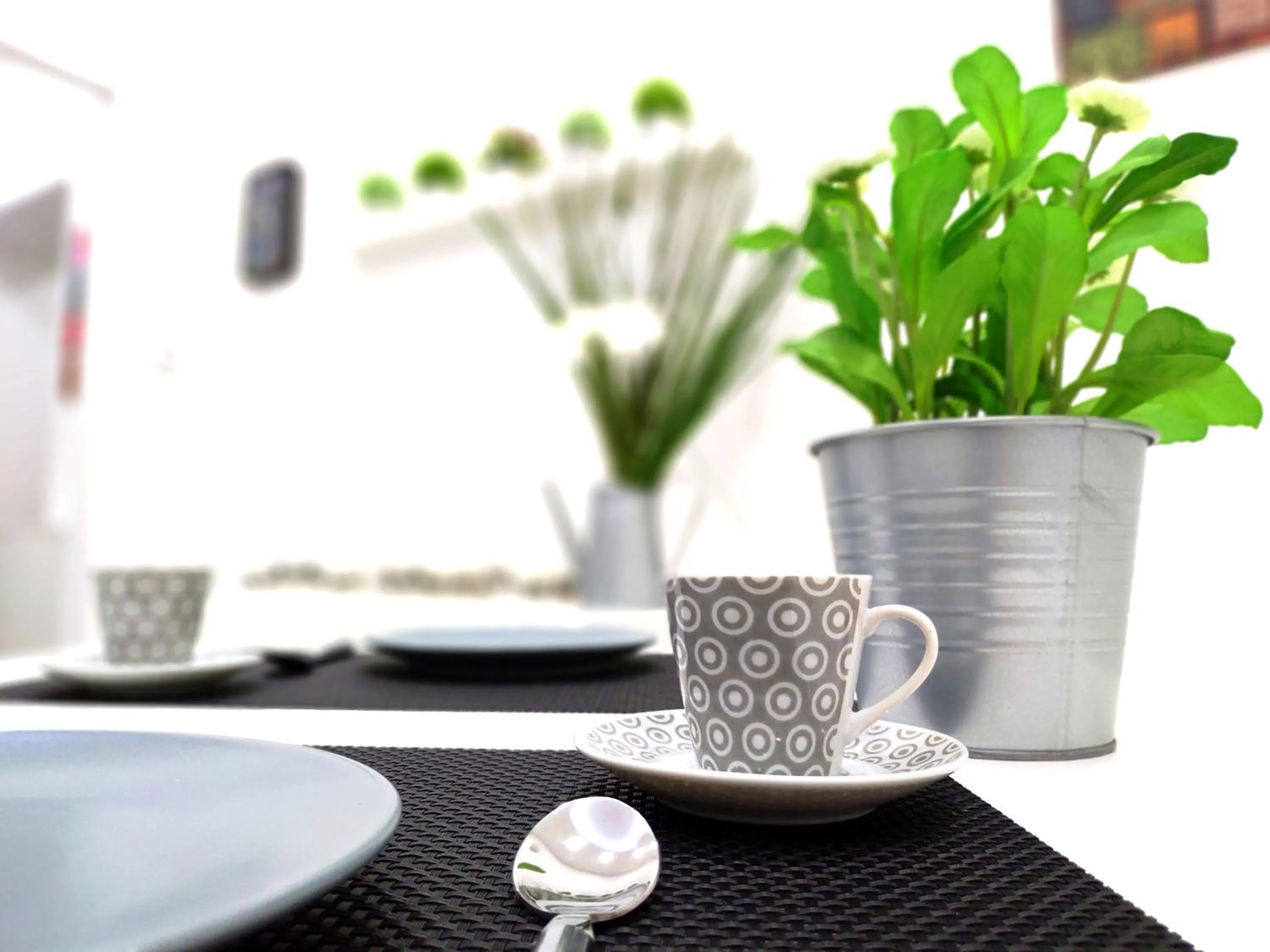 Breakfast in B&B Villa Diana