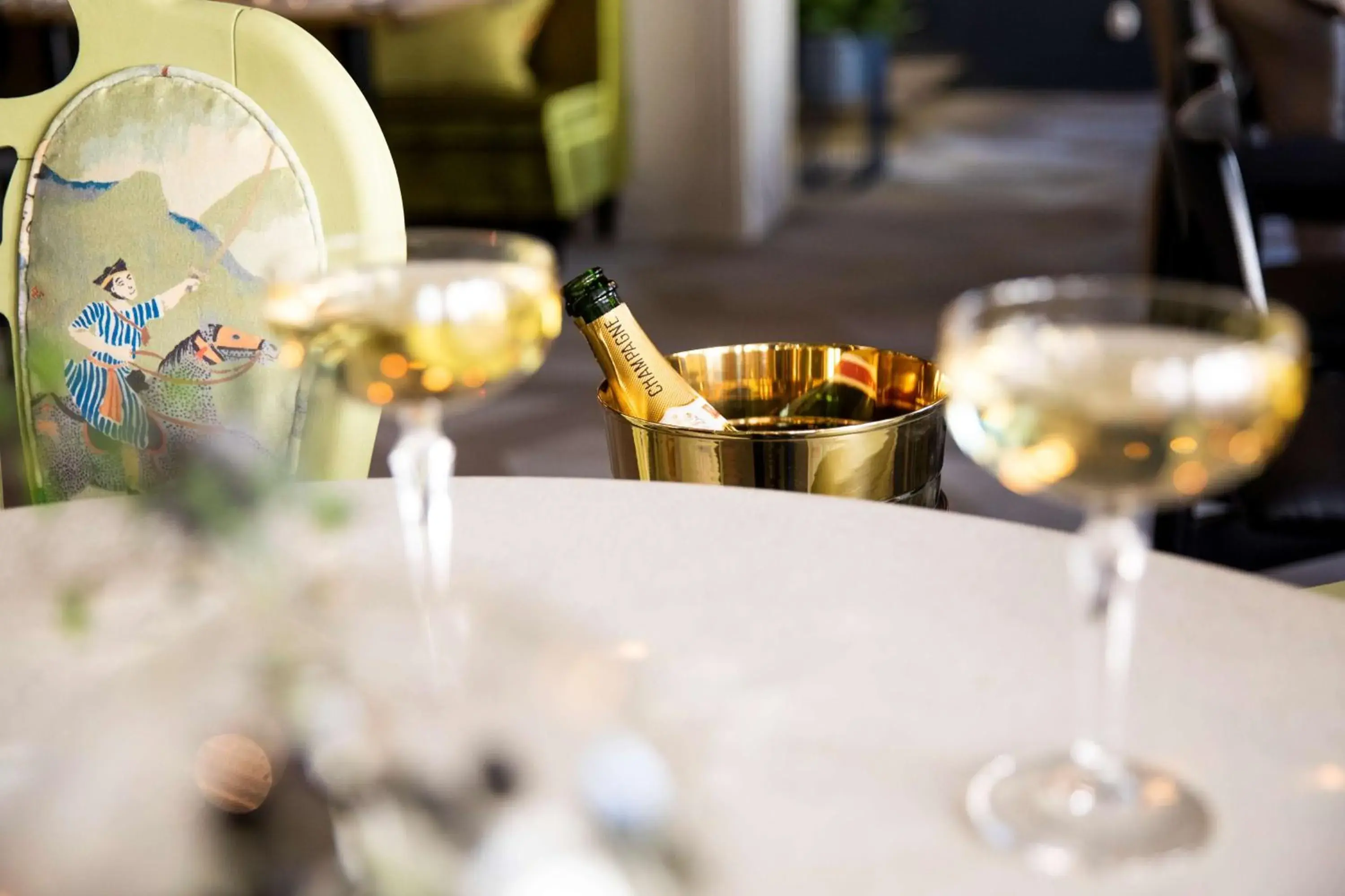 Restaurant/places to eat in Best Western Plus Västerviks Stadshotell Restaurant/places to eat in Best Western Plus Västerviks Stadshotell