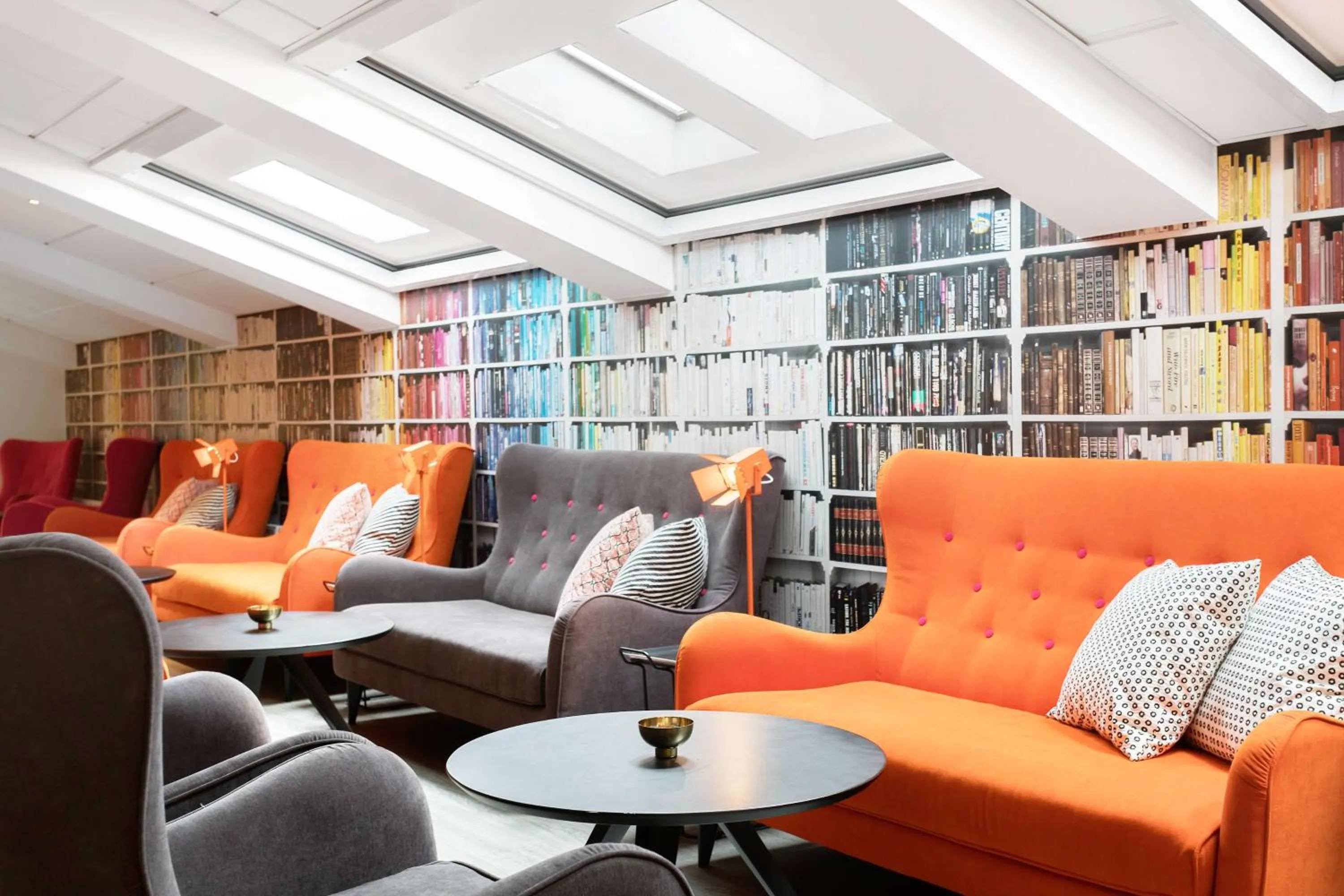 Meeting/conference room in Best Western Plus Västerviks Stadshotell