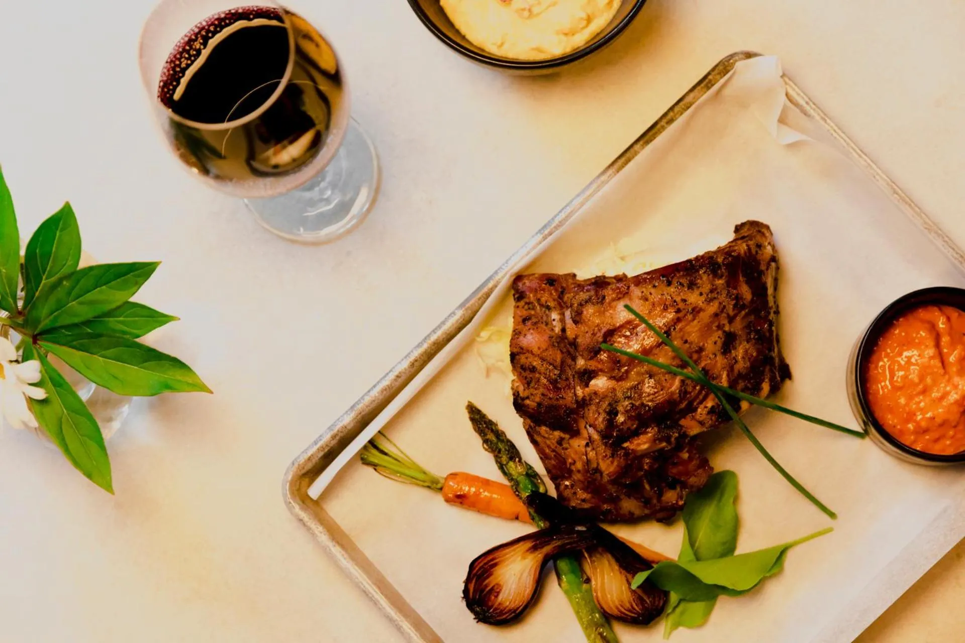 Restaurant/places to eat in Best Western Plus Västerviks Stadshotell