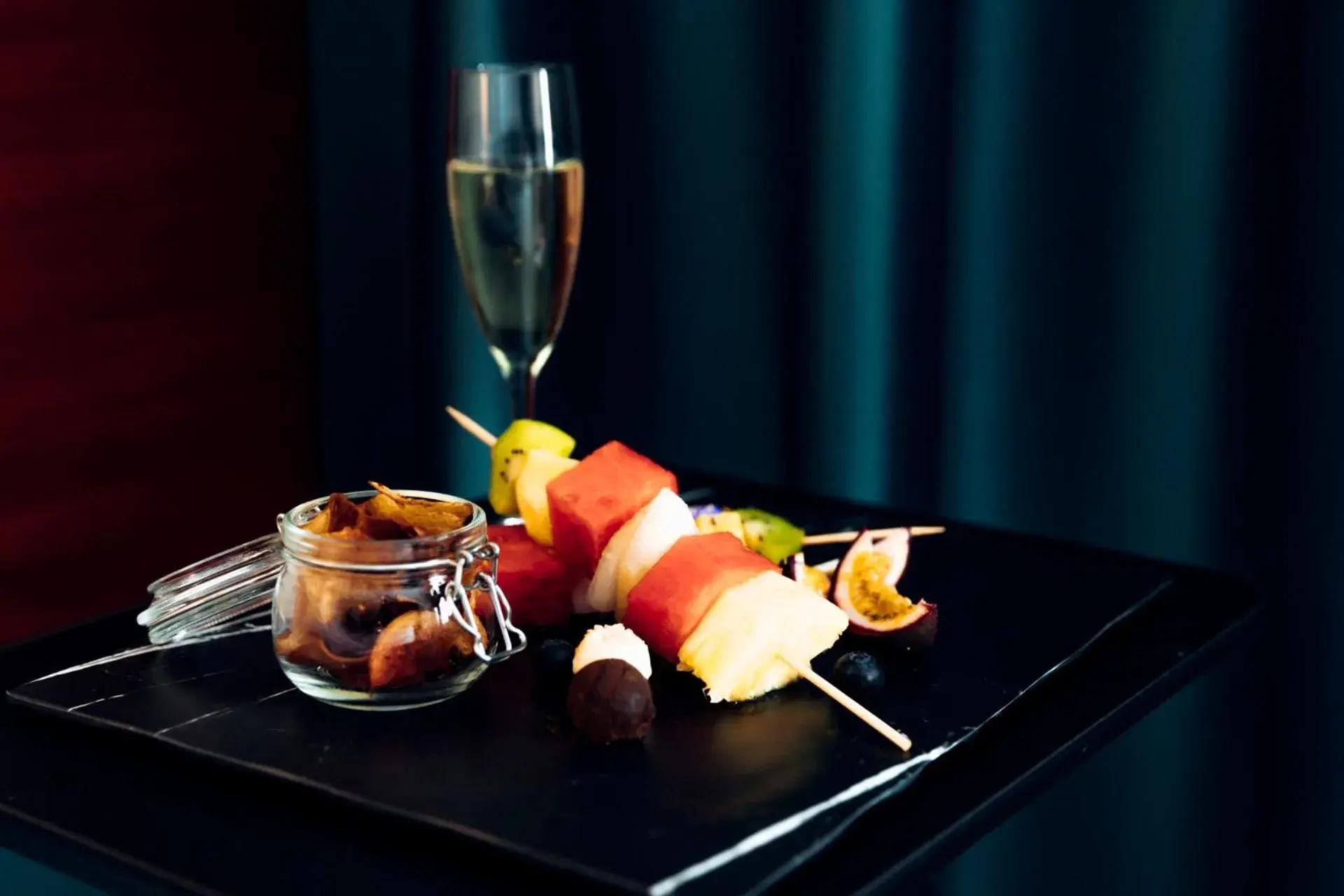 Food close-up in Best Western Plus Västerviks Stadshotell Food close-up in Best Western Plus Västerviks Stadshotell