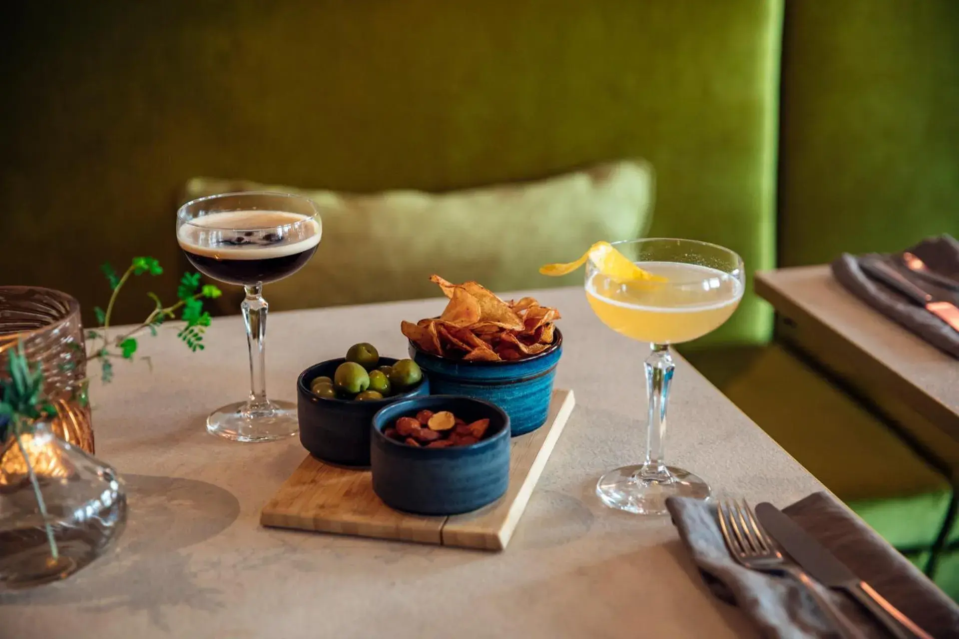 Restaurant/places to eat in Best Western Plus Västerviks Stadshotell Restaurant/places to eat in Best Western Plus Västerviks Stadshotell