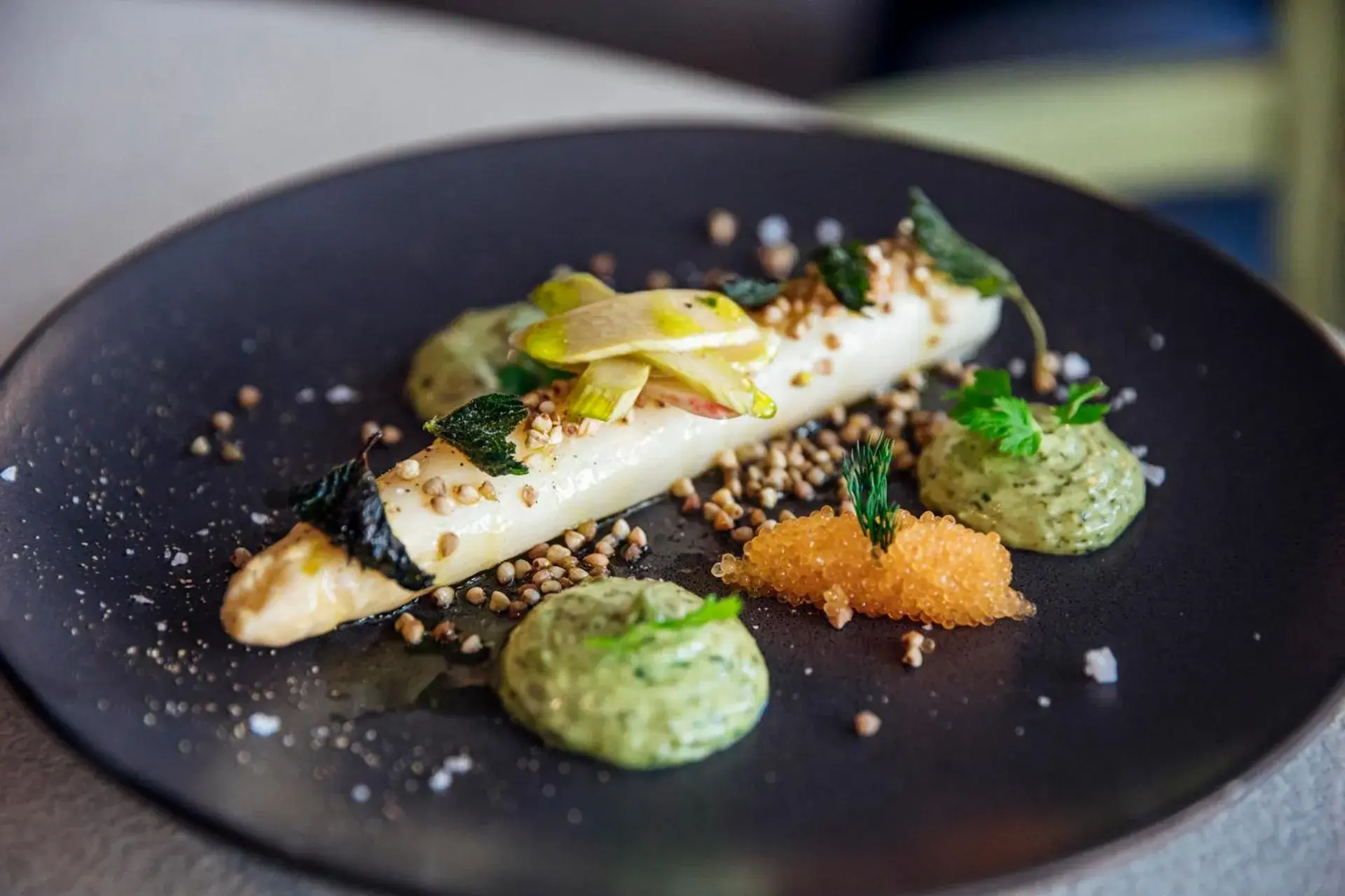 Restaurant/places to eat in Best Western Plus Västerviks Stadshotell Restaurant/places to eat in Best Western Plus Västerviks Stadshotell