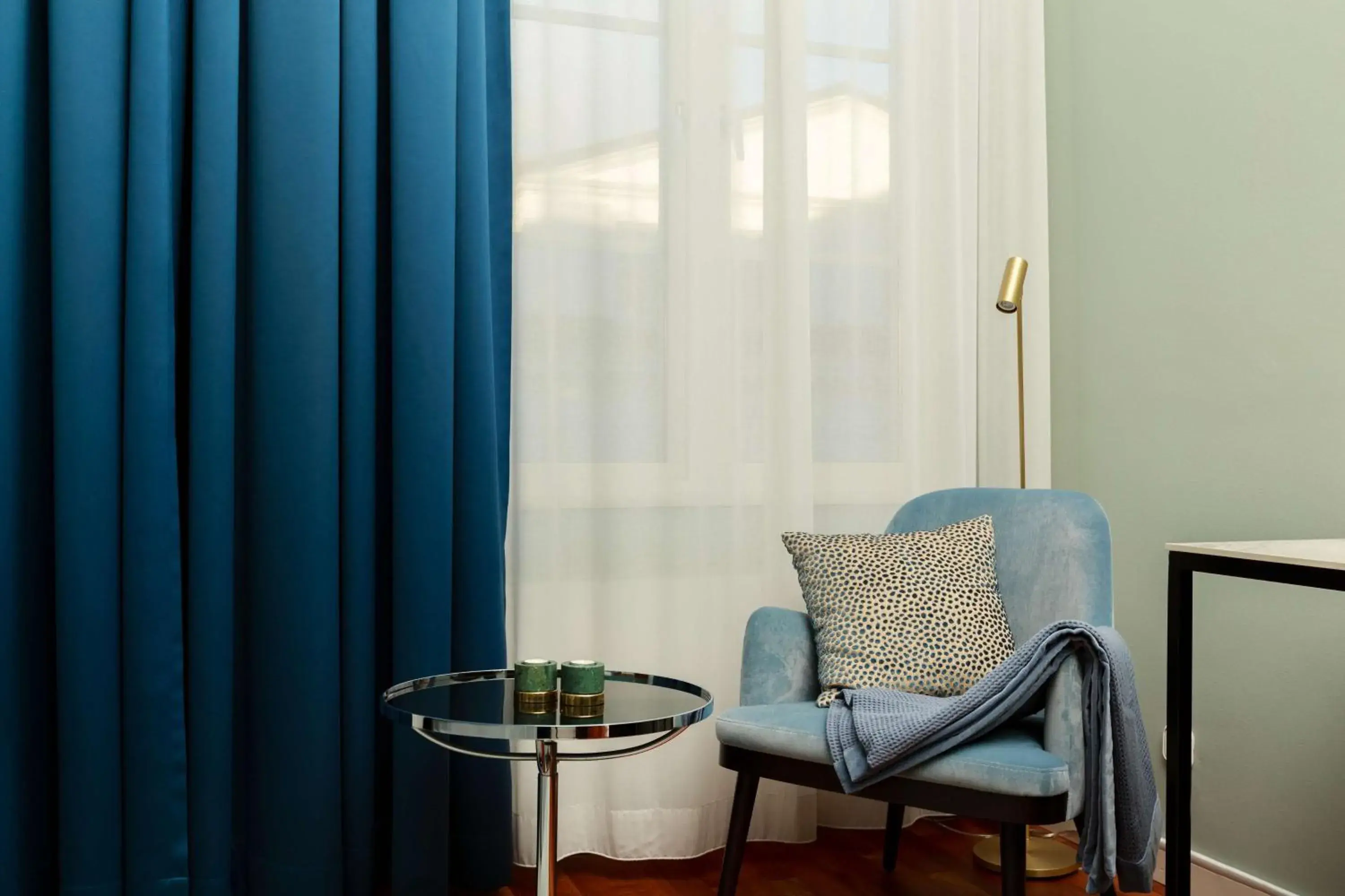 Bedroom in Best Western Plus Västerviks Stadshotell Bedroom in Best Western Plus Västerviks Stadshotell