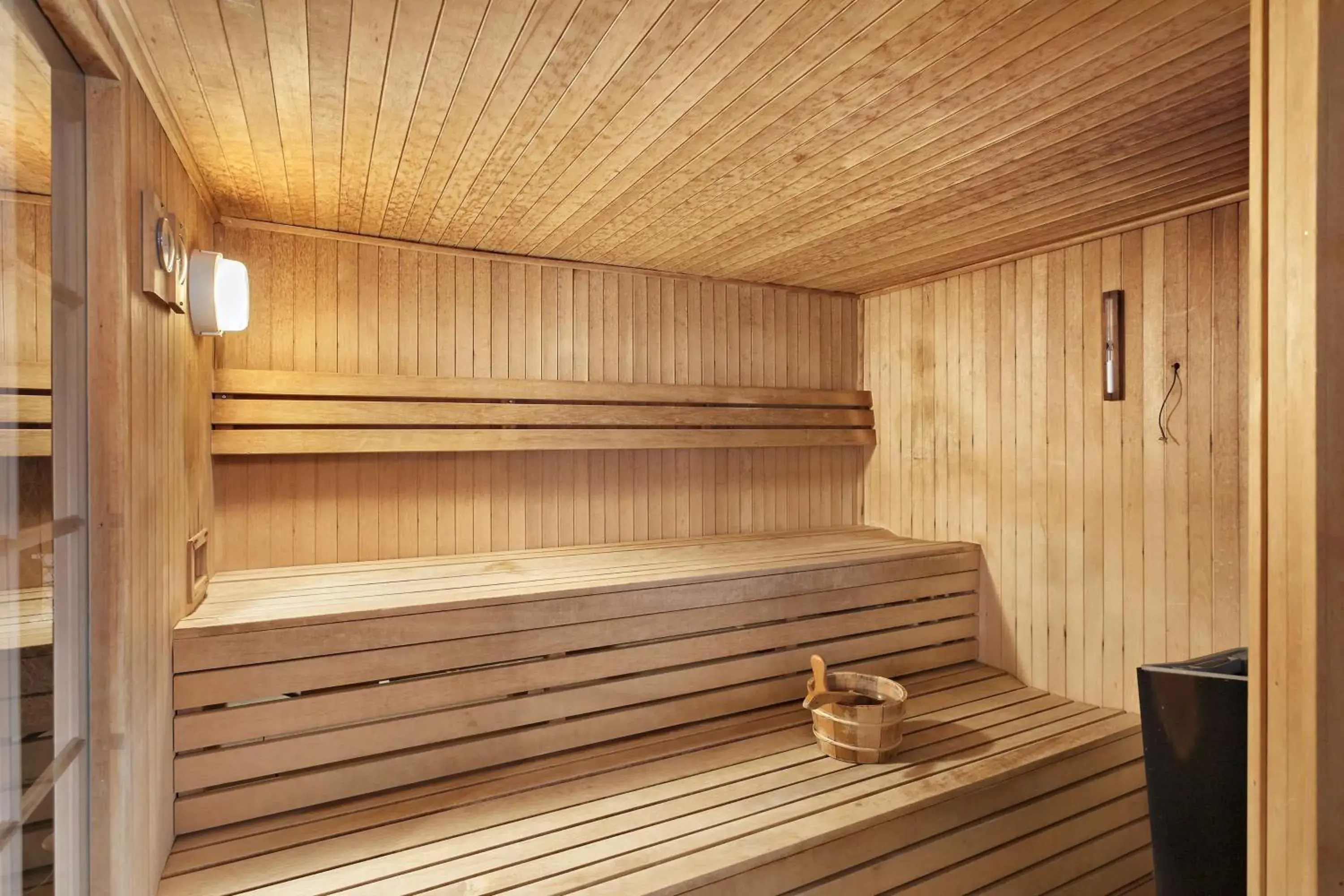 Spa and wellness centre/facilities in Best Western Plus Västerviks Stadshotell Spa and wellness centre/facilities in Best Western Plus Västerviks Stadshotell