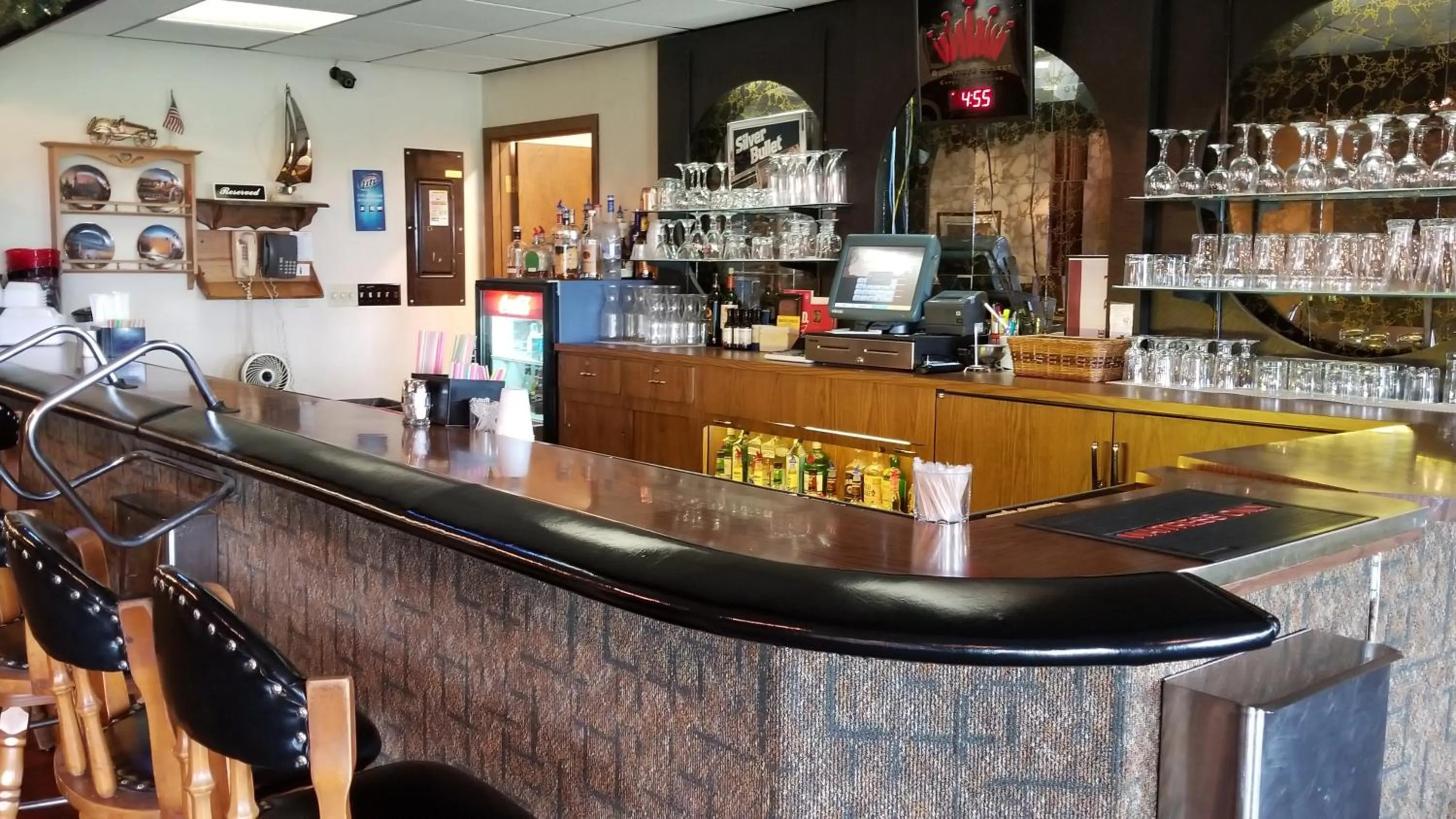 Alexander House Motel