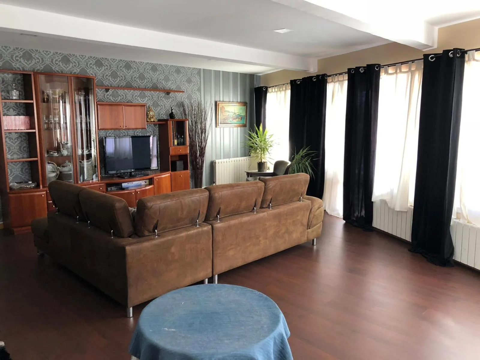 Estudios Bilbao Deusto