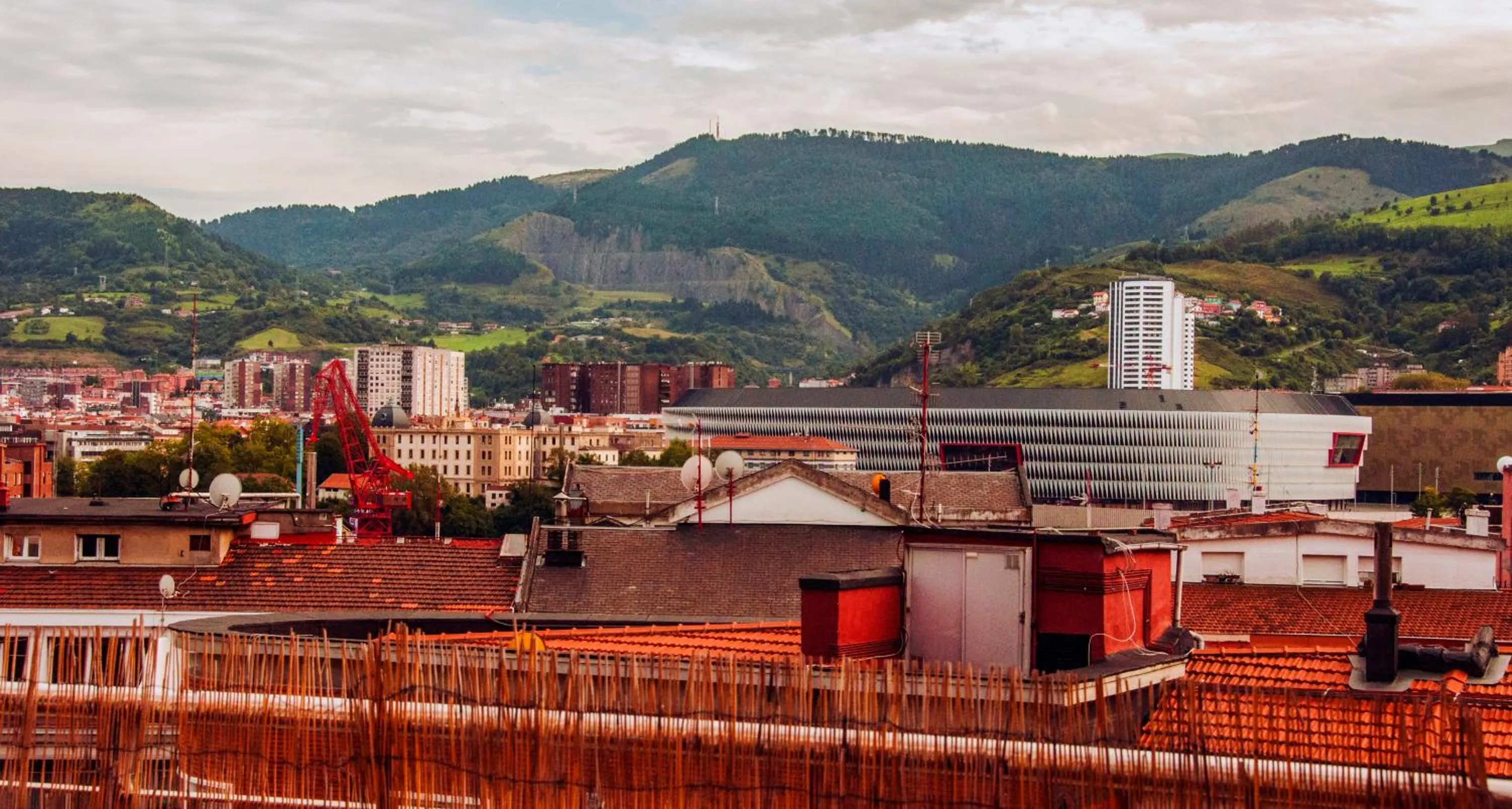 Estudios Bilbao Deusto