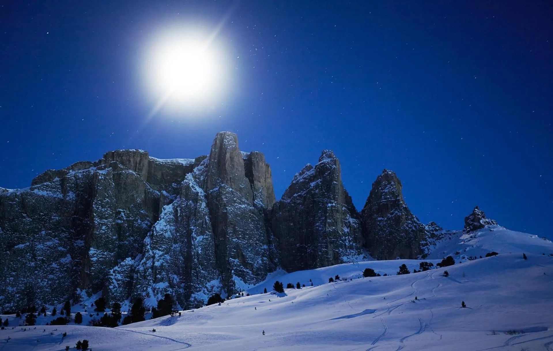 Nearby landmark in Residence Rumanon