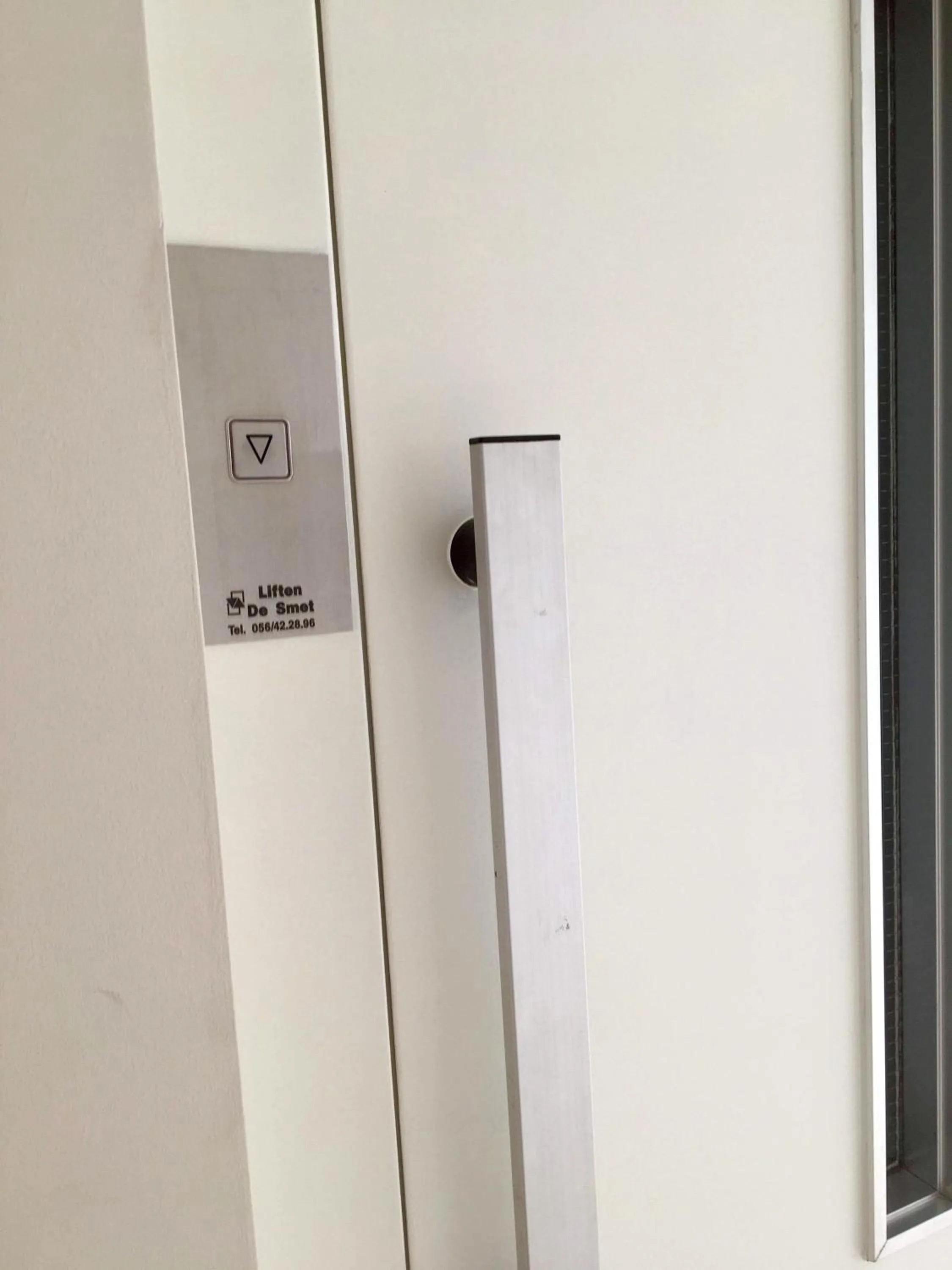 Property building in B&B East&West