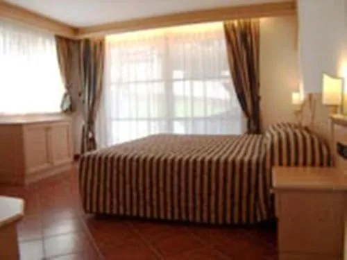 Residence Club La Betulla