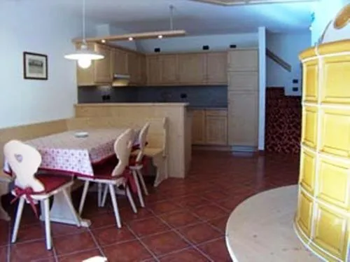 Residence Club La Betulla