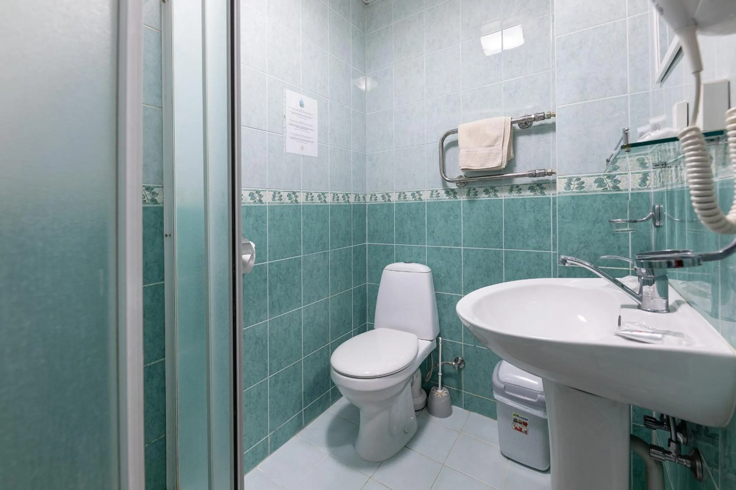 Bathroom in Valensija