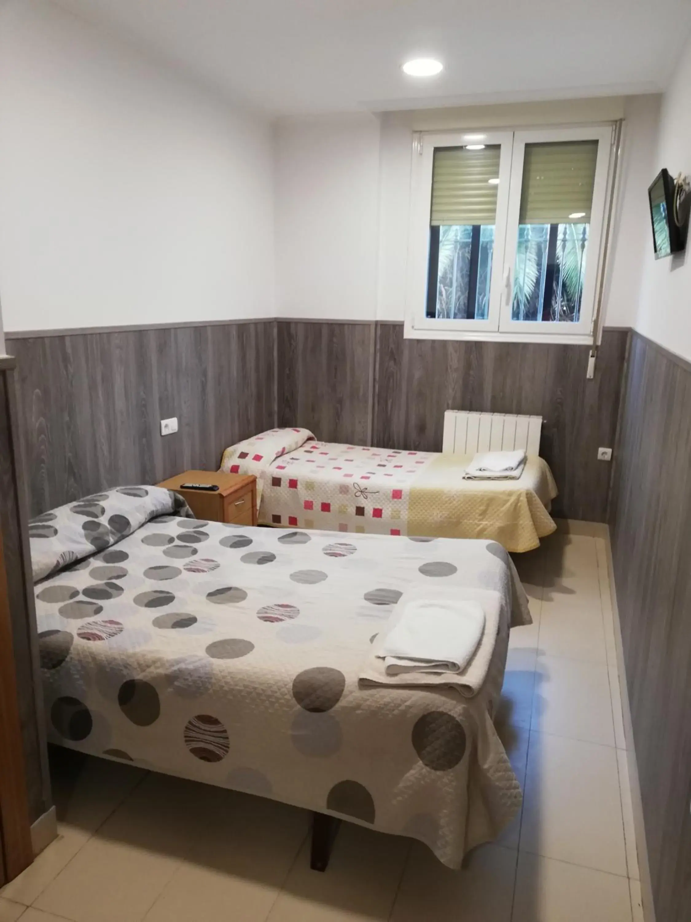 Pension Zorroza 1 Pension Zorroza 1