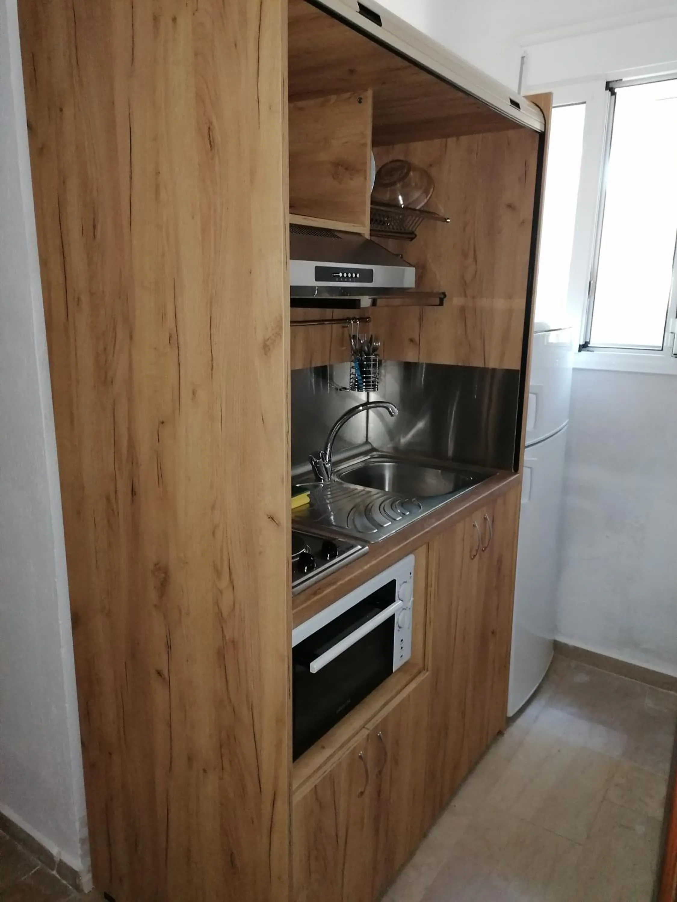 Velikis Apartments