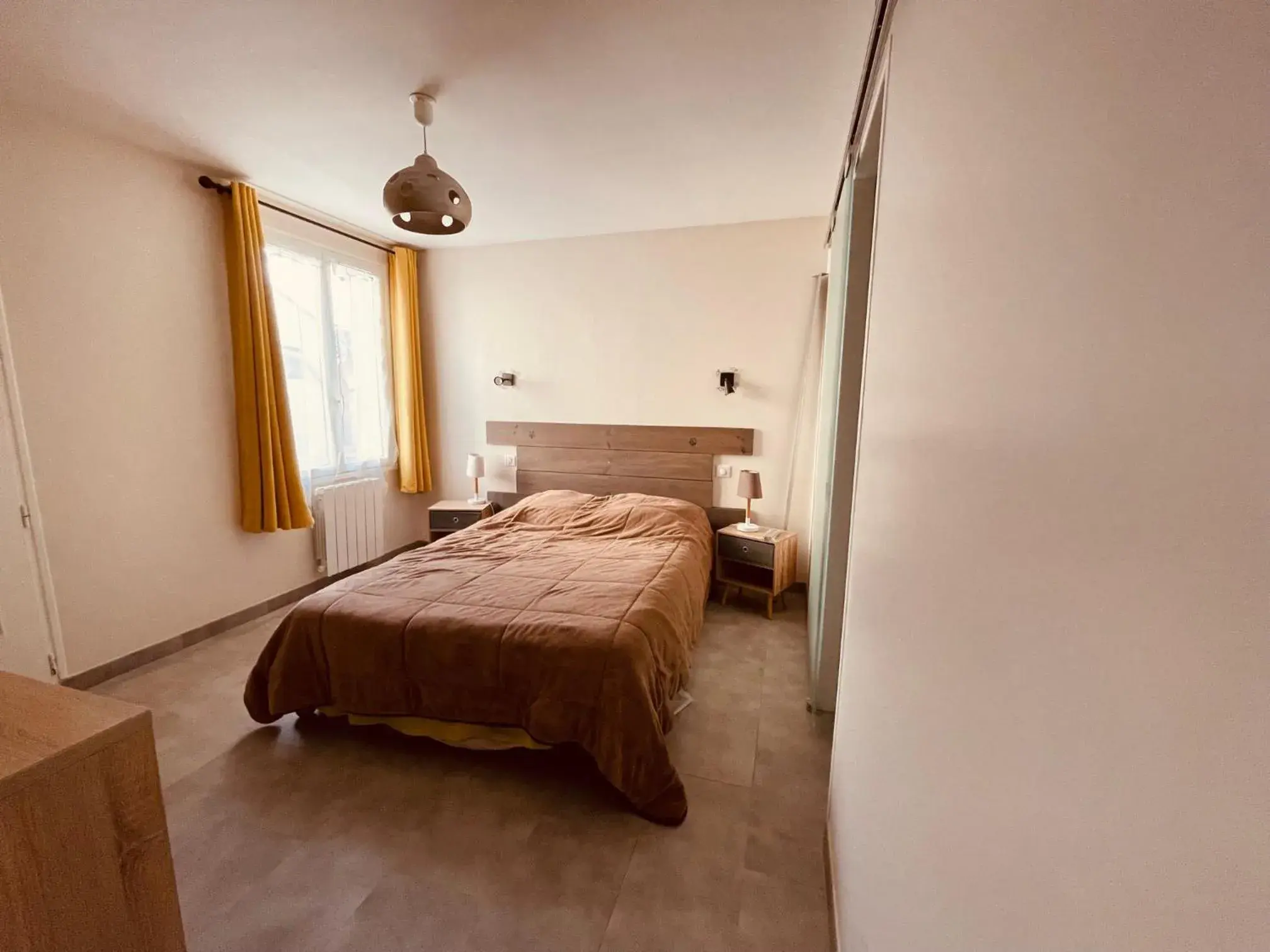 Apartment - Ground Floor in Le Clos Robinson Apartment - Ground Floor in Le Clos Robinson