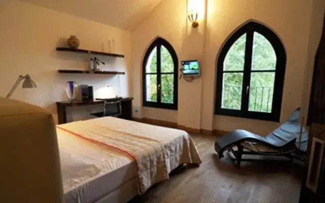 Standard Double Room - single occupancy in Nine Hotel Standard Double Room - single occupancy in Nine Hotel