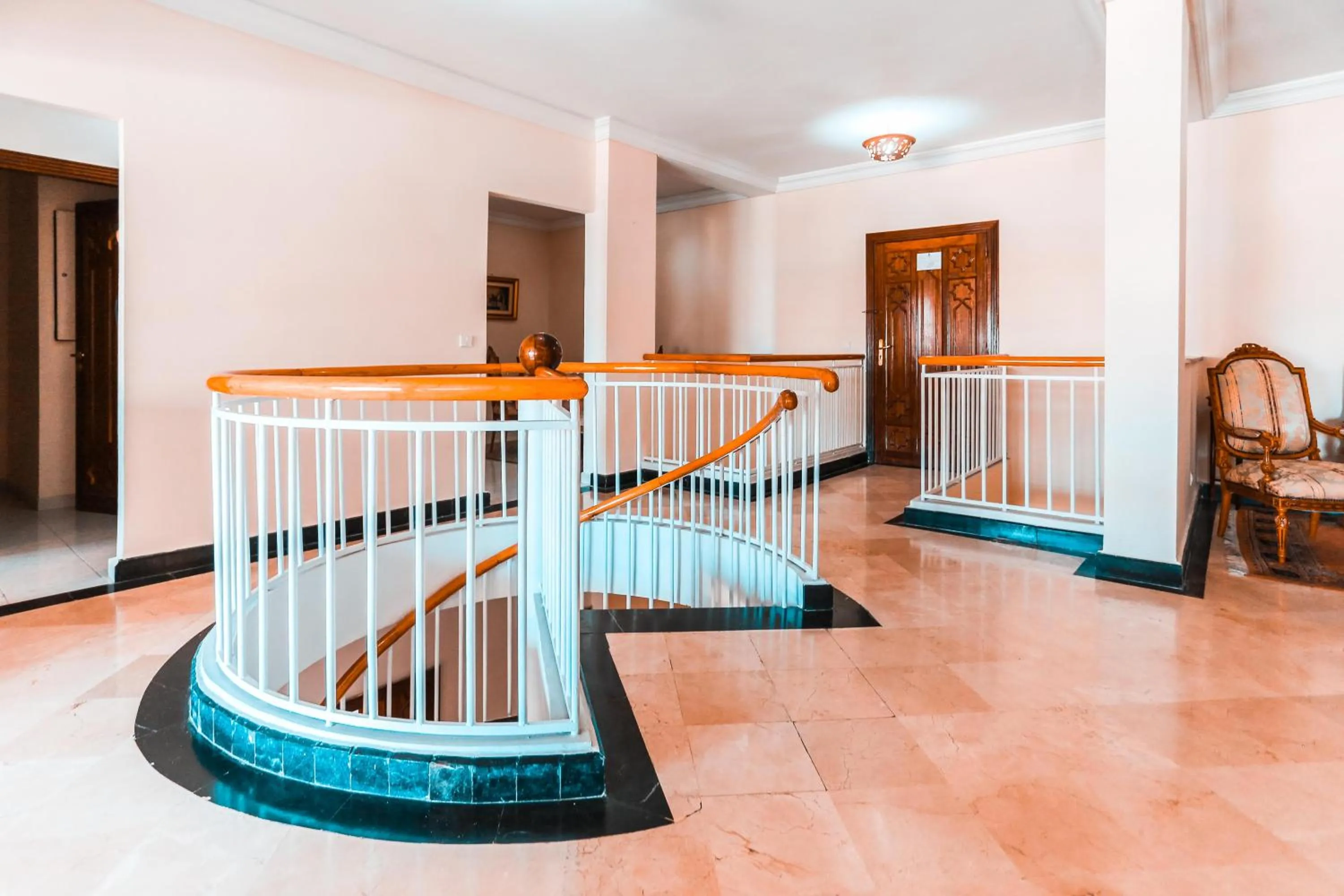 Other in Appart Hotel Alia