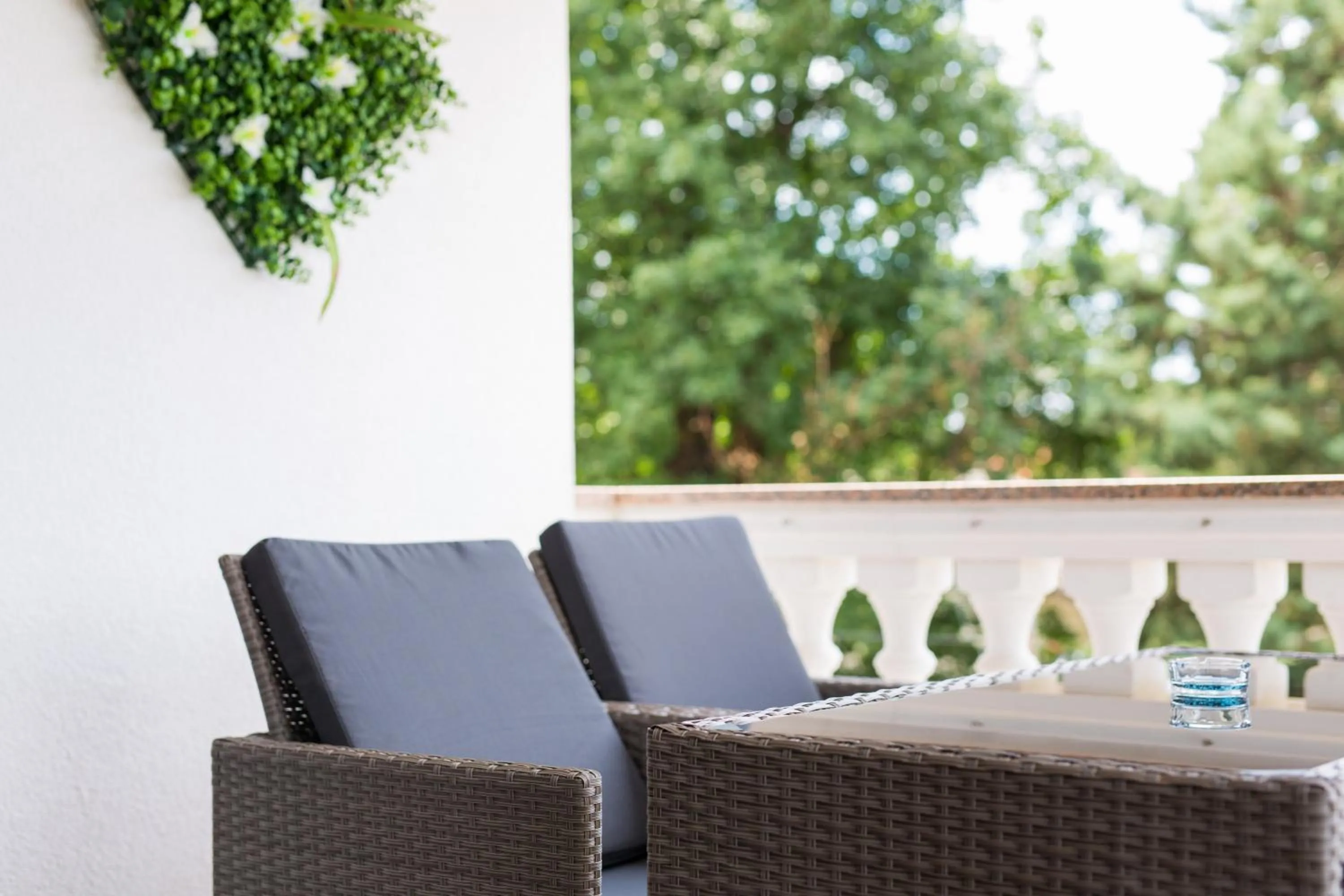 Apartment Jadran