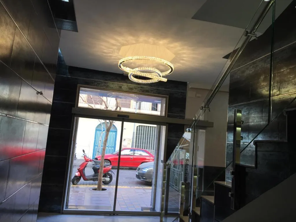 Hotel Nacional Melilla