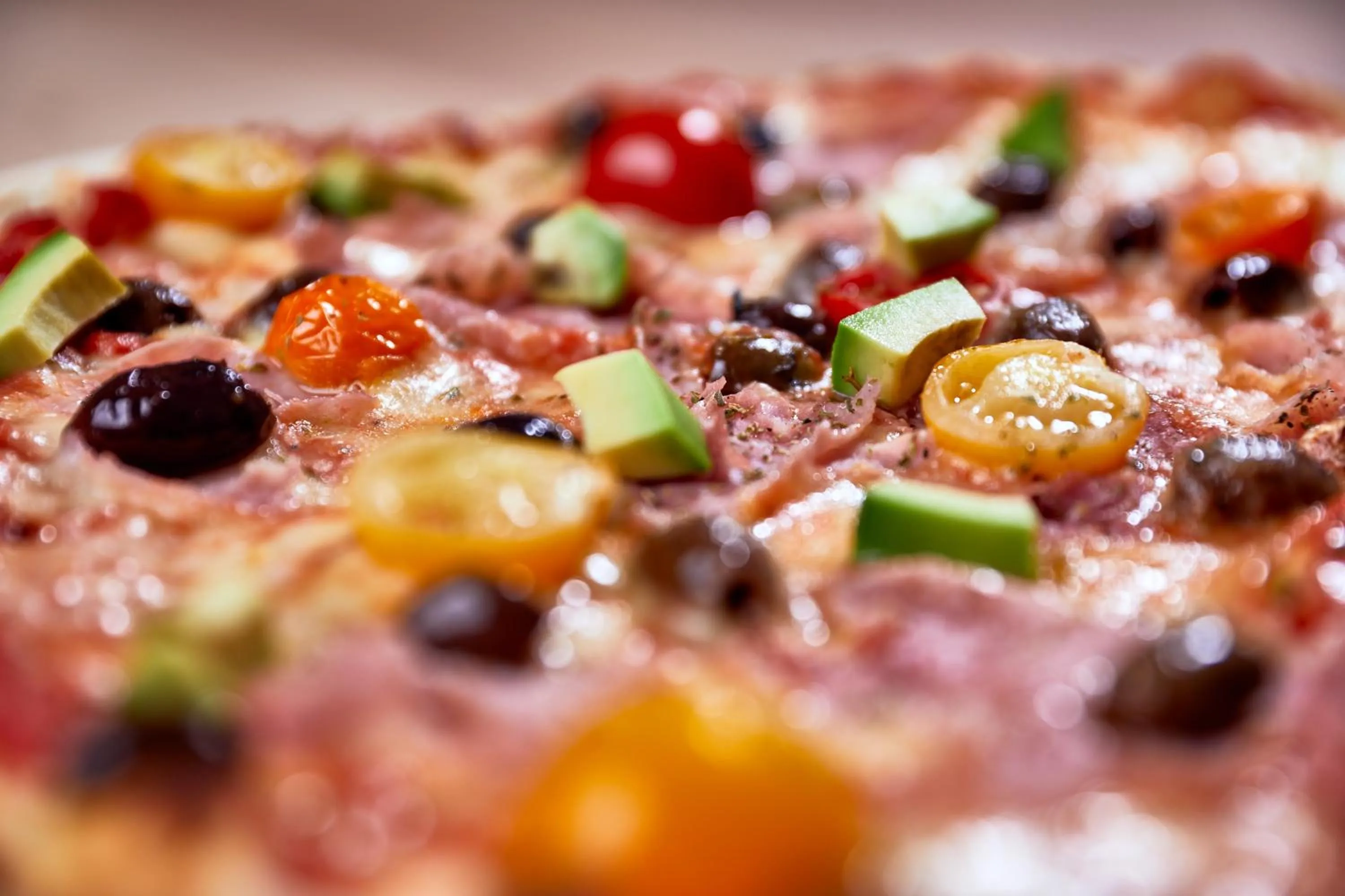 Food and drinks in Hotel Walther v.d. Vogelweide Superior