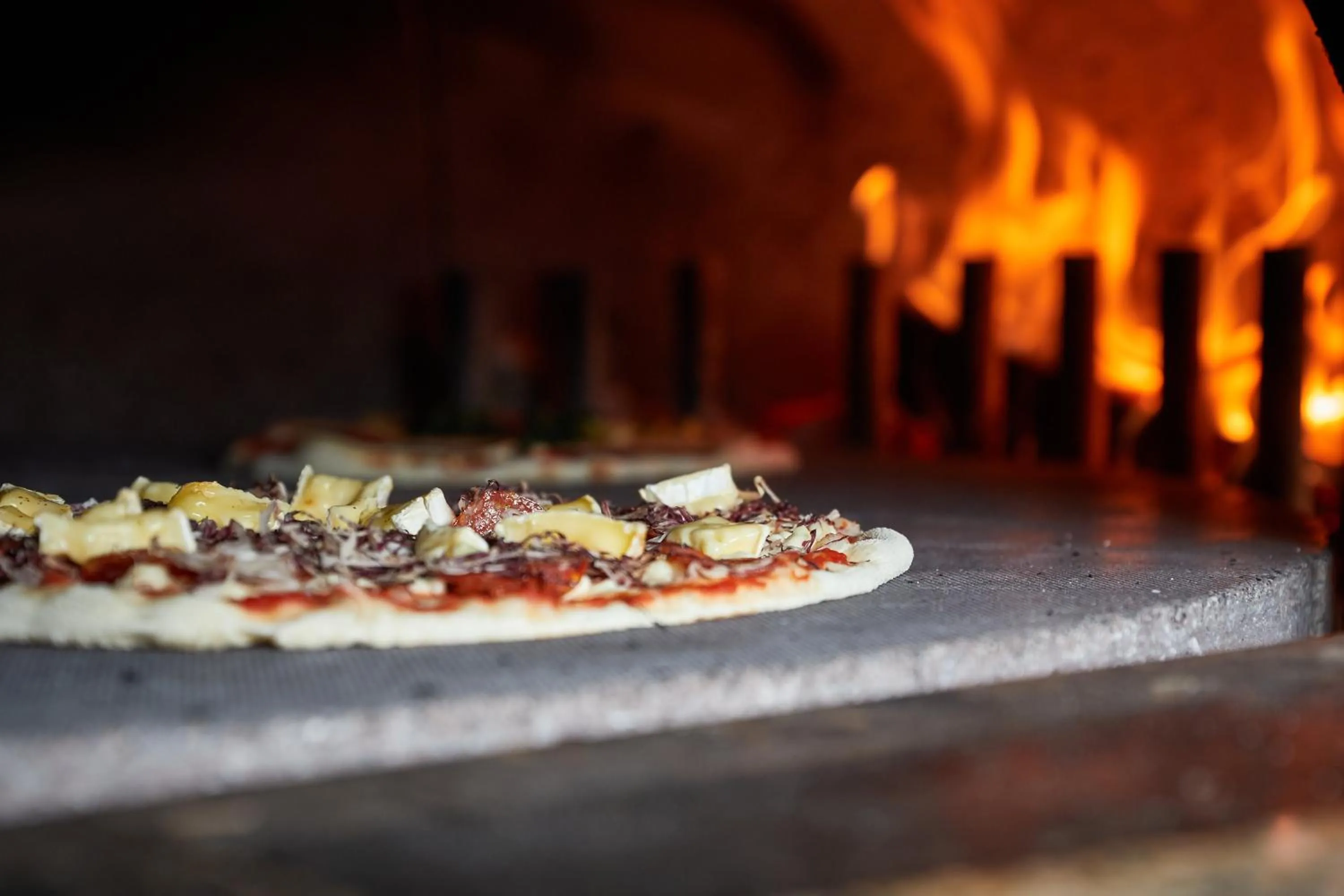 Food and drinks in Hotel Walther v.d. Vogelweide Superior