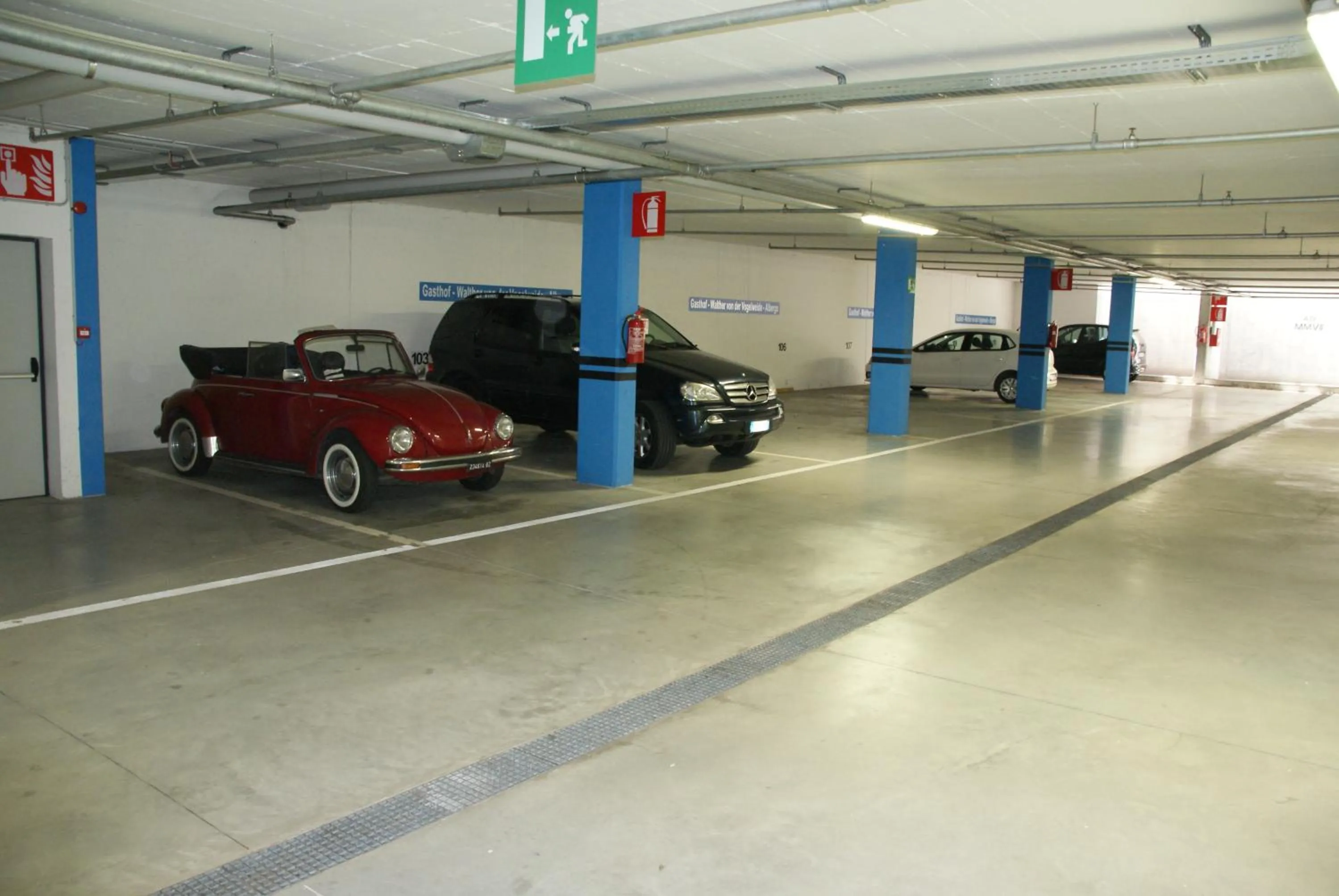 Other in Hotel Walther v.d. Vogelweide Superior