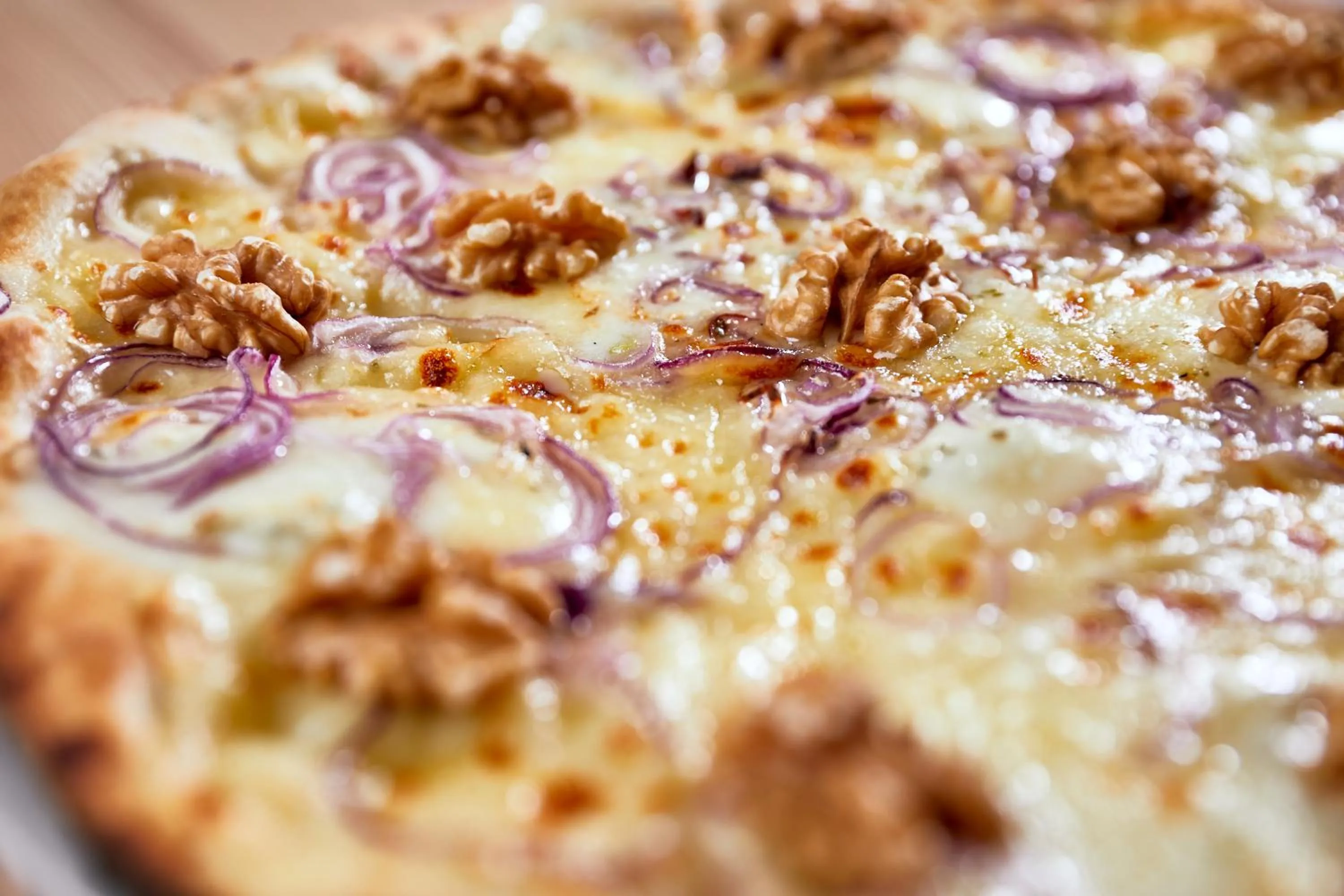 Food and drinks in Hotel Walther v.d. Vogelweide Superior