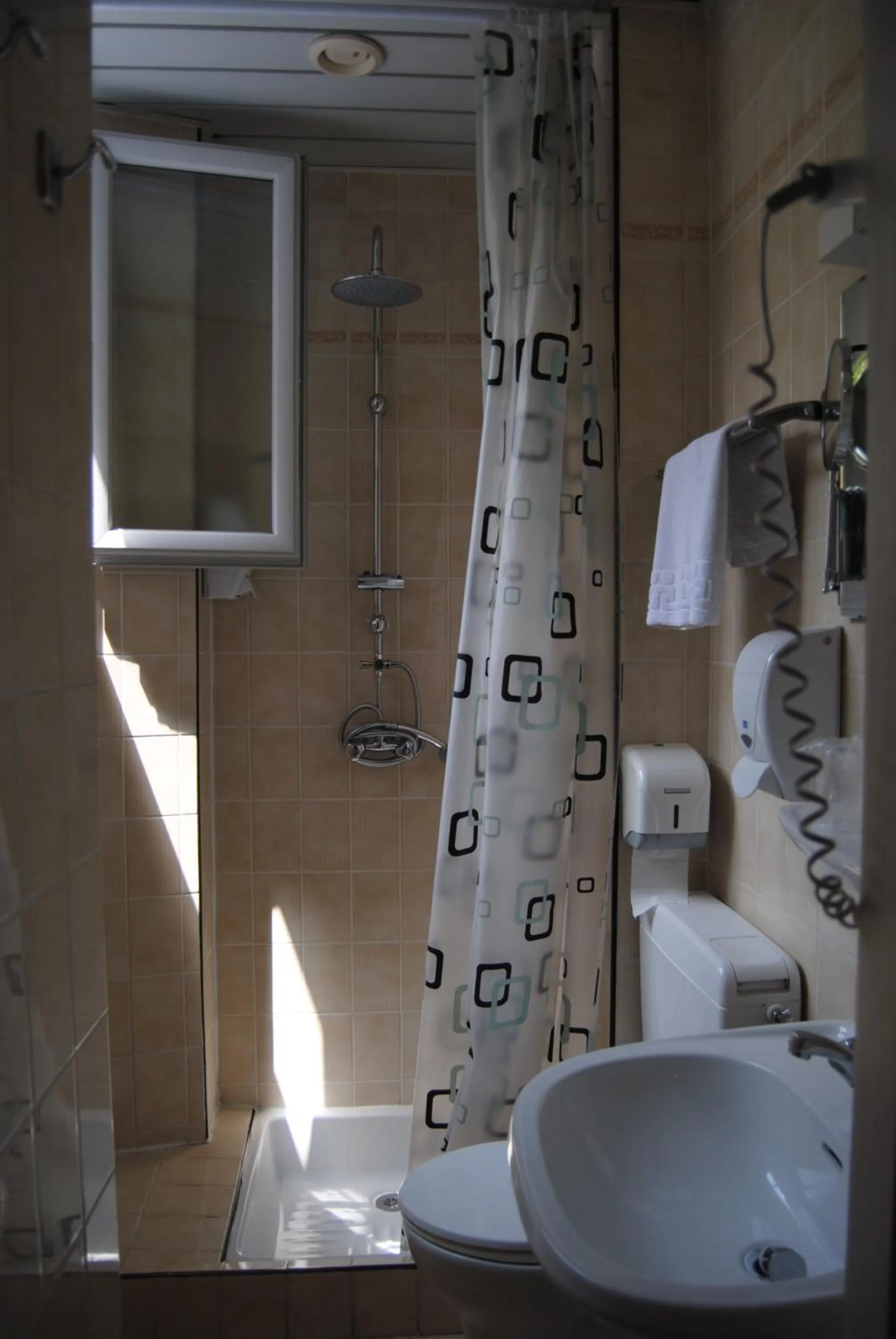 Hôtel Acropolis - Lourdes