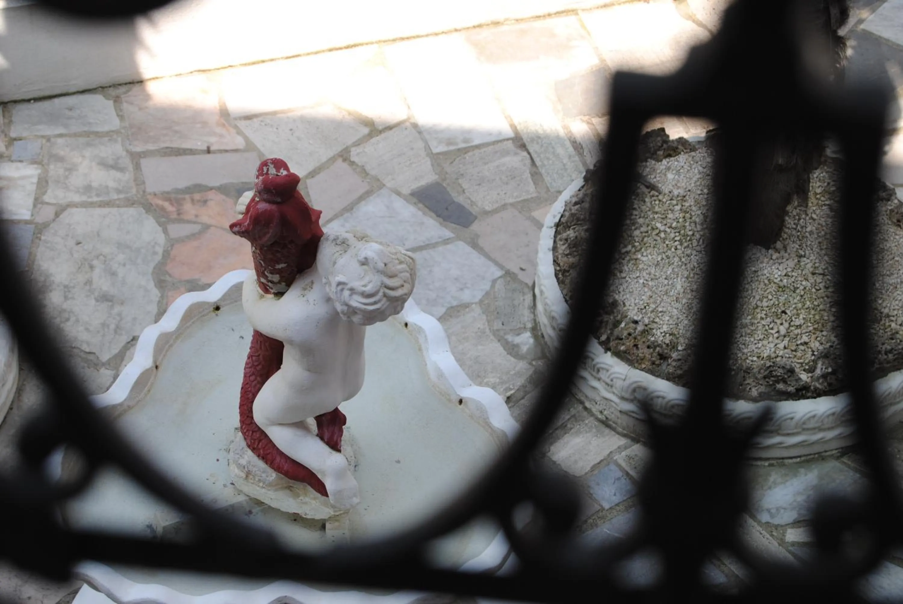 Hôtel Acropolis - Lourdes