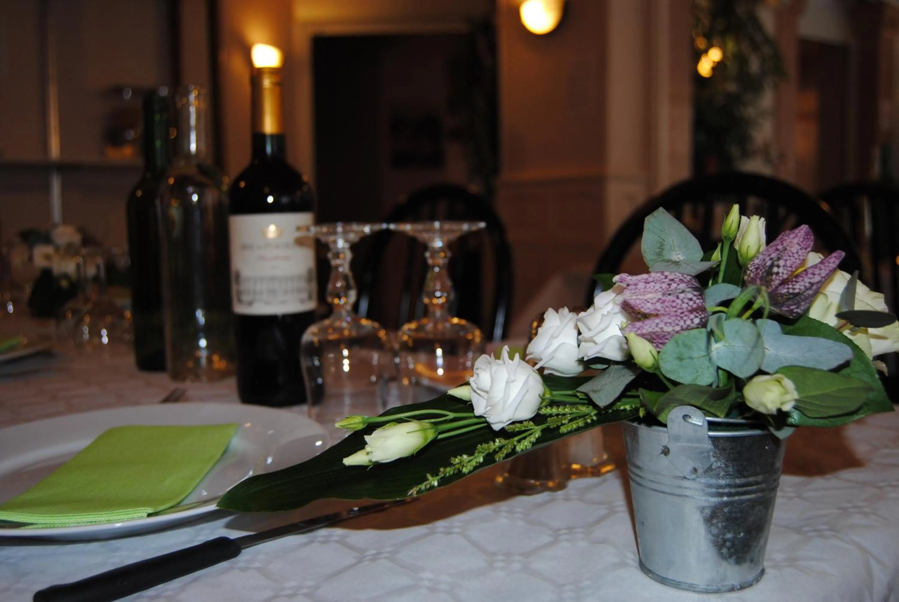 Hôtel Acropolis - Lourdes